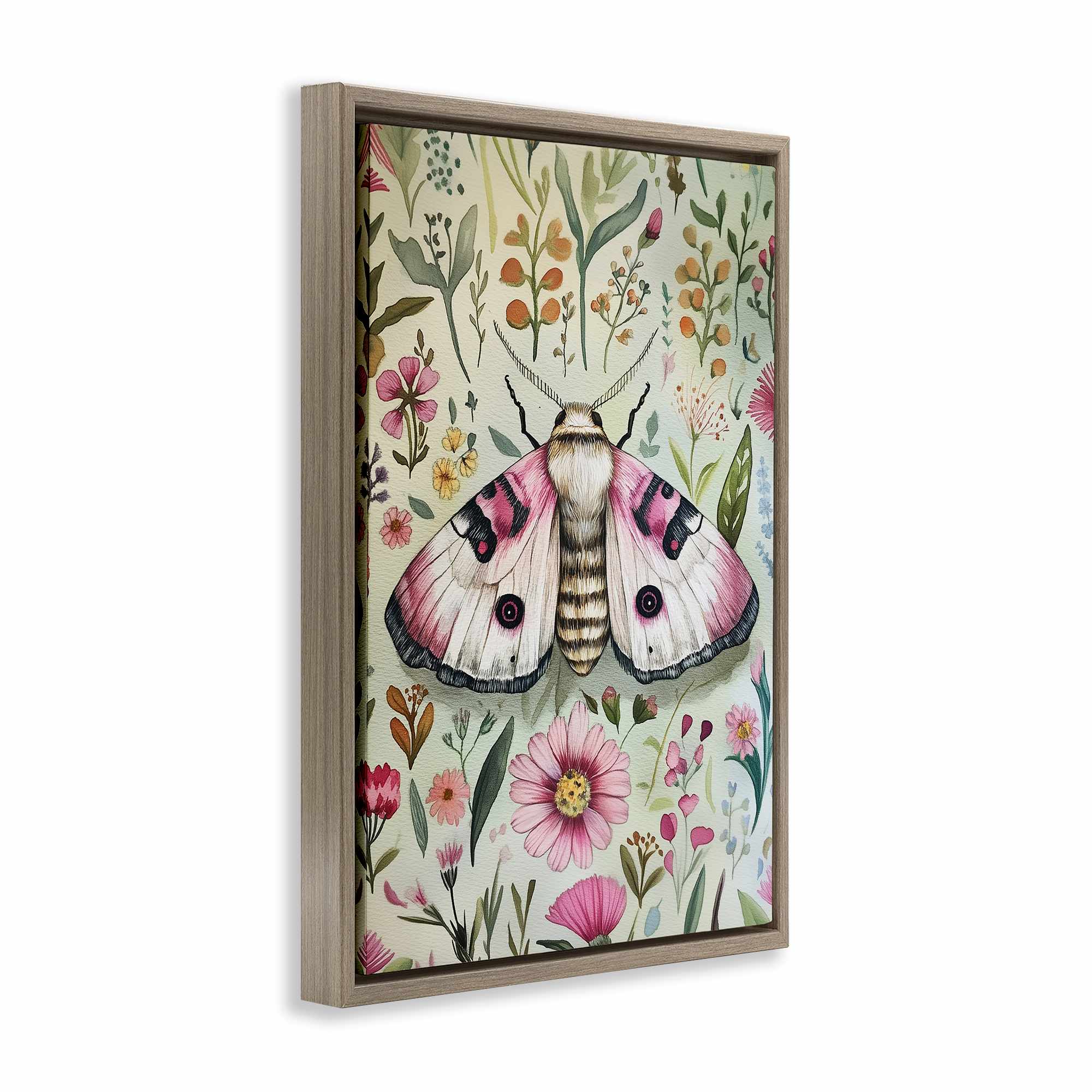 Stupell Industries BT-871-FFE-16X24 Wall-Art - View #2