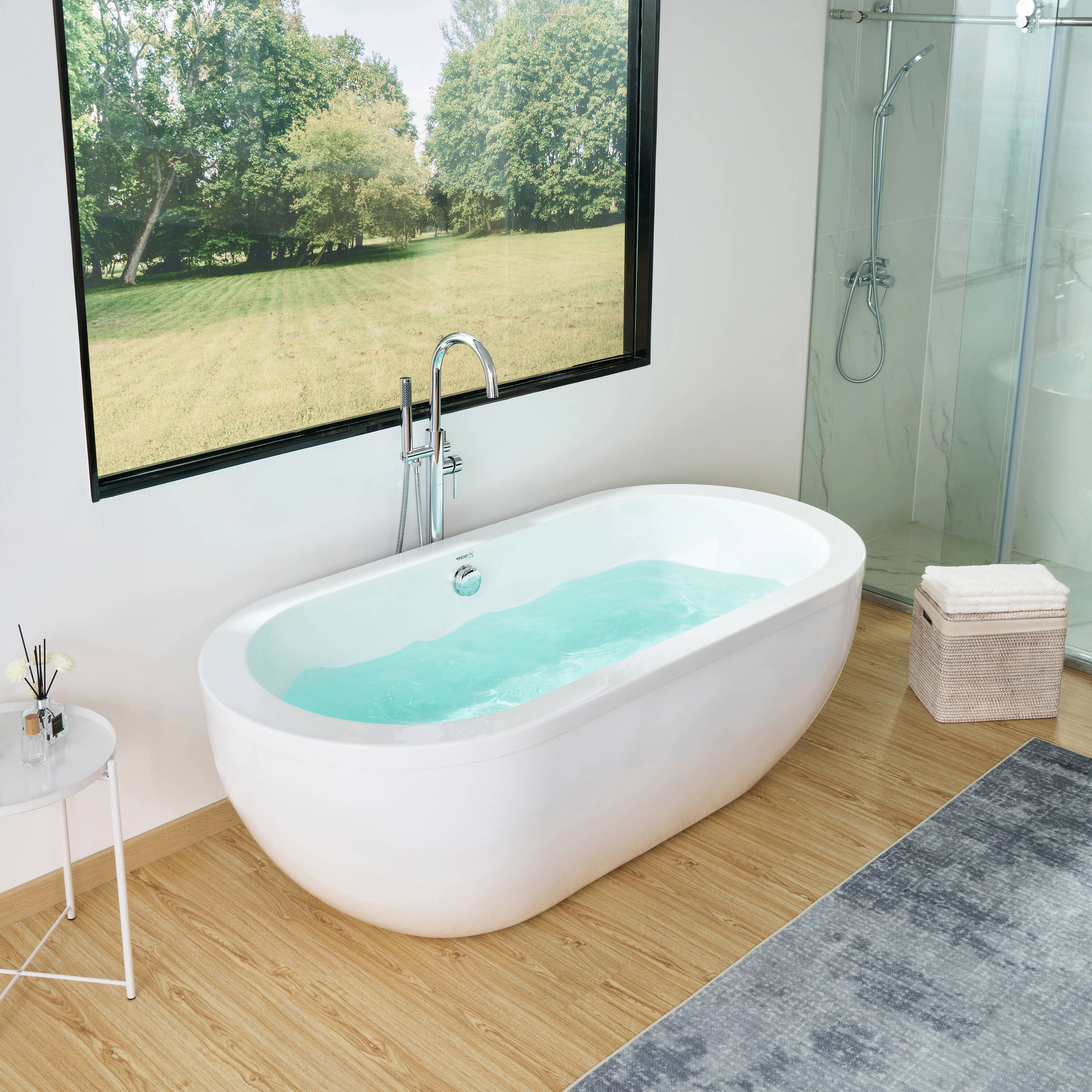 Vanity Art VA6837 bathtubs - View #6