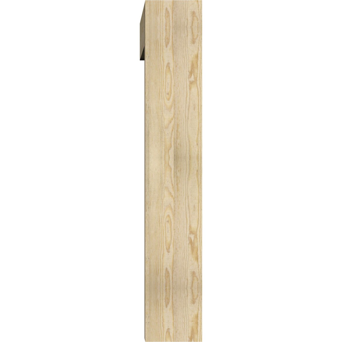 Ekena Millwork 1463702 Exterior-Brackets-Braces - View #4