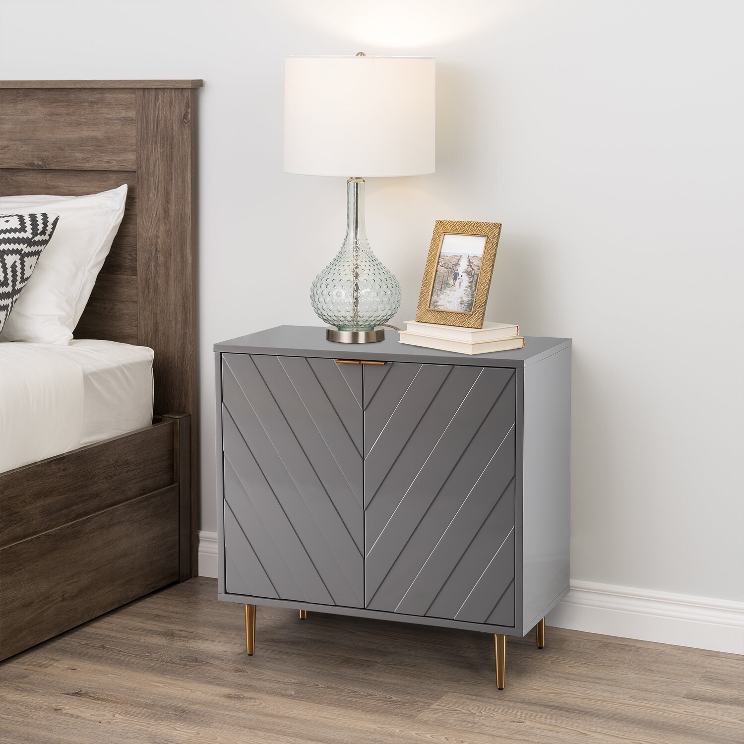 CASAINC WF-W-1472P-GY dressers - View #6