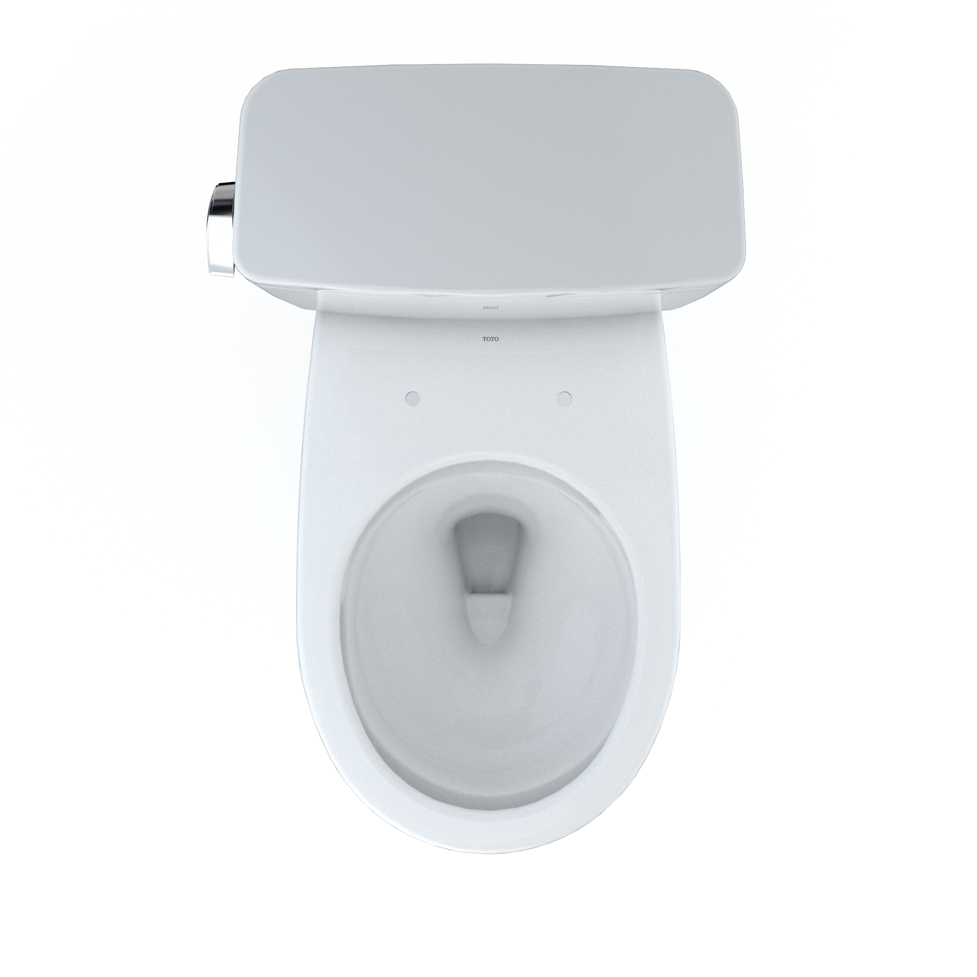 TOTO CST775CSFG-01 toilets - View #11