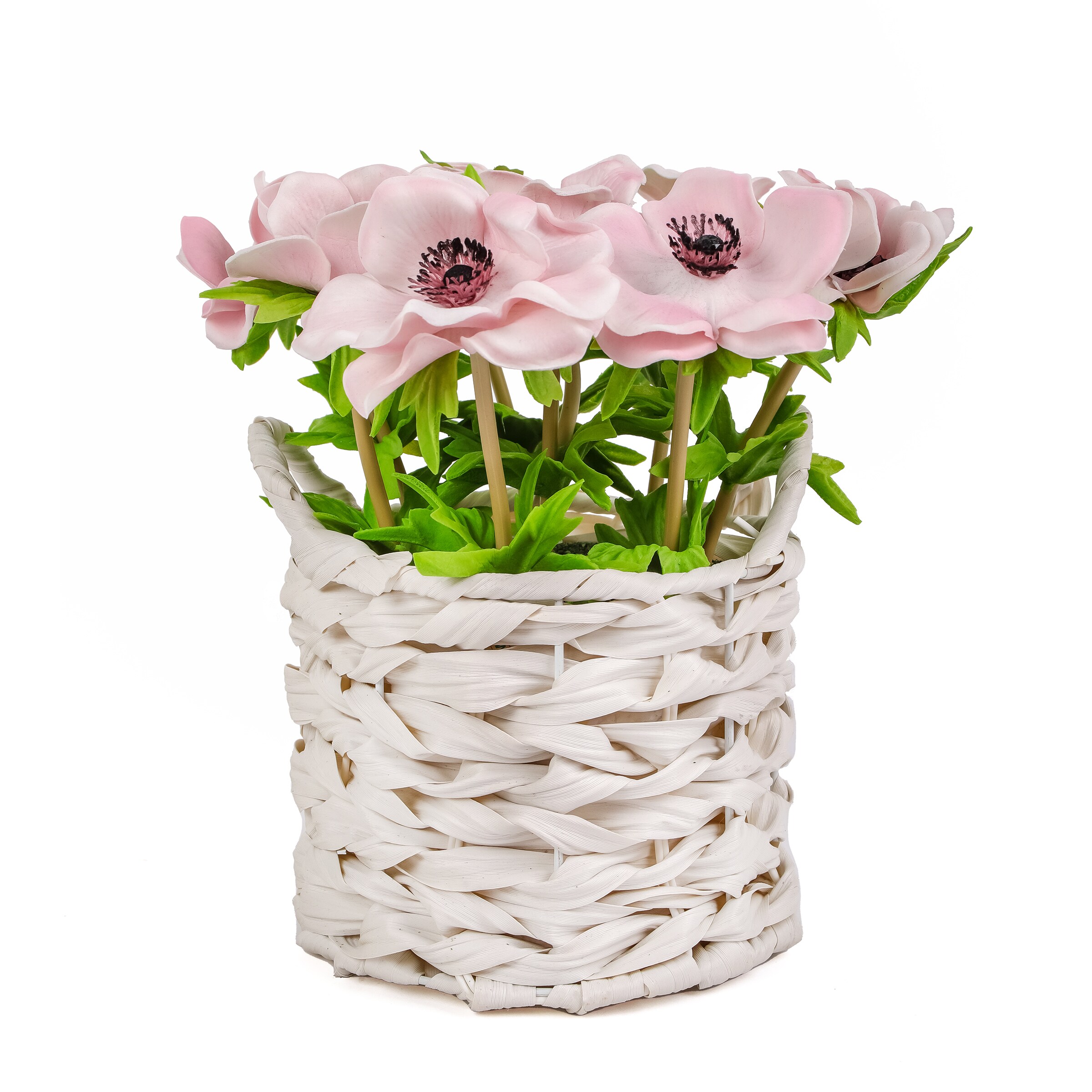 National Tree Company MT81-01626GPK-1 10-in H Spring Hanging Decoration