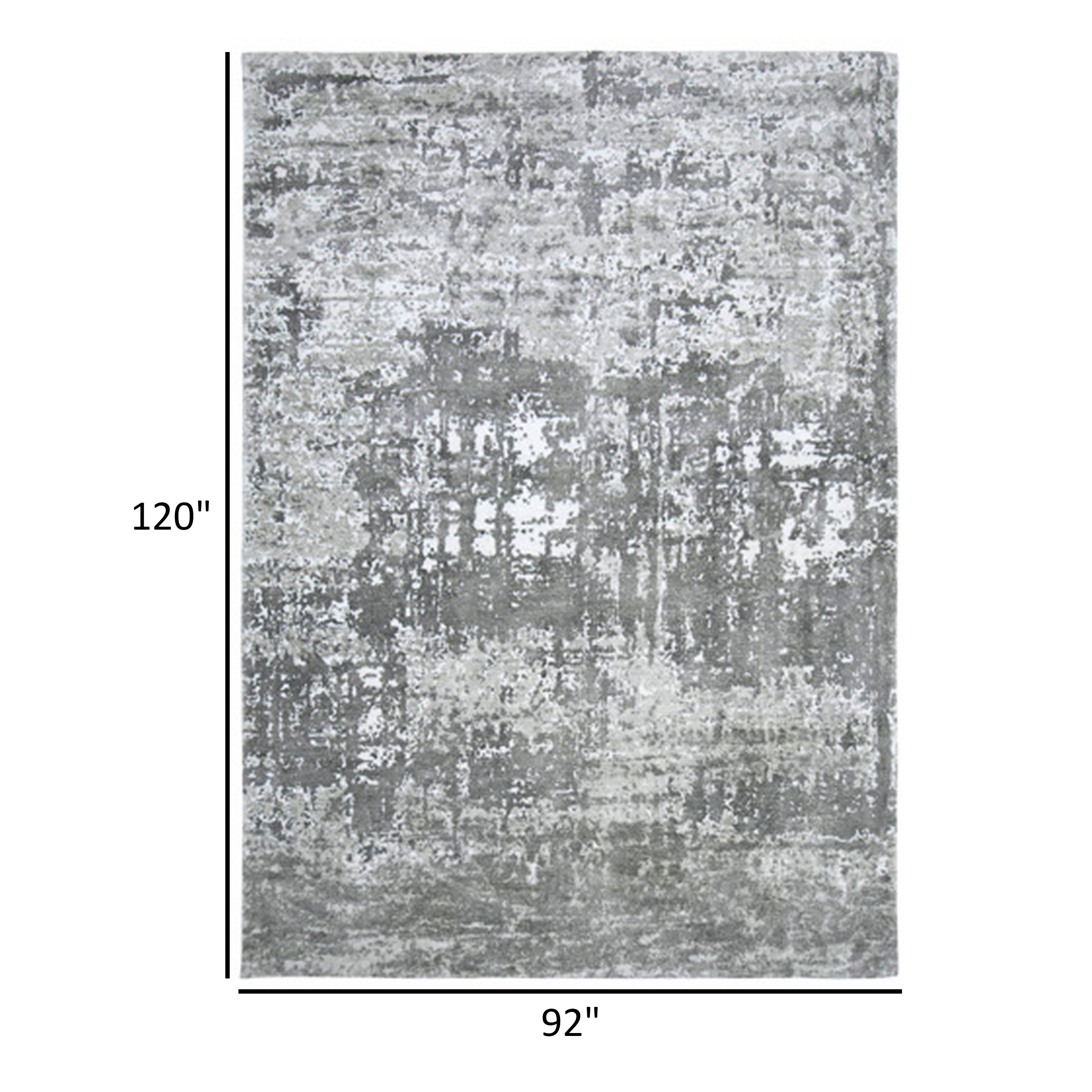 Benzara BM318362 rugs - View #5
