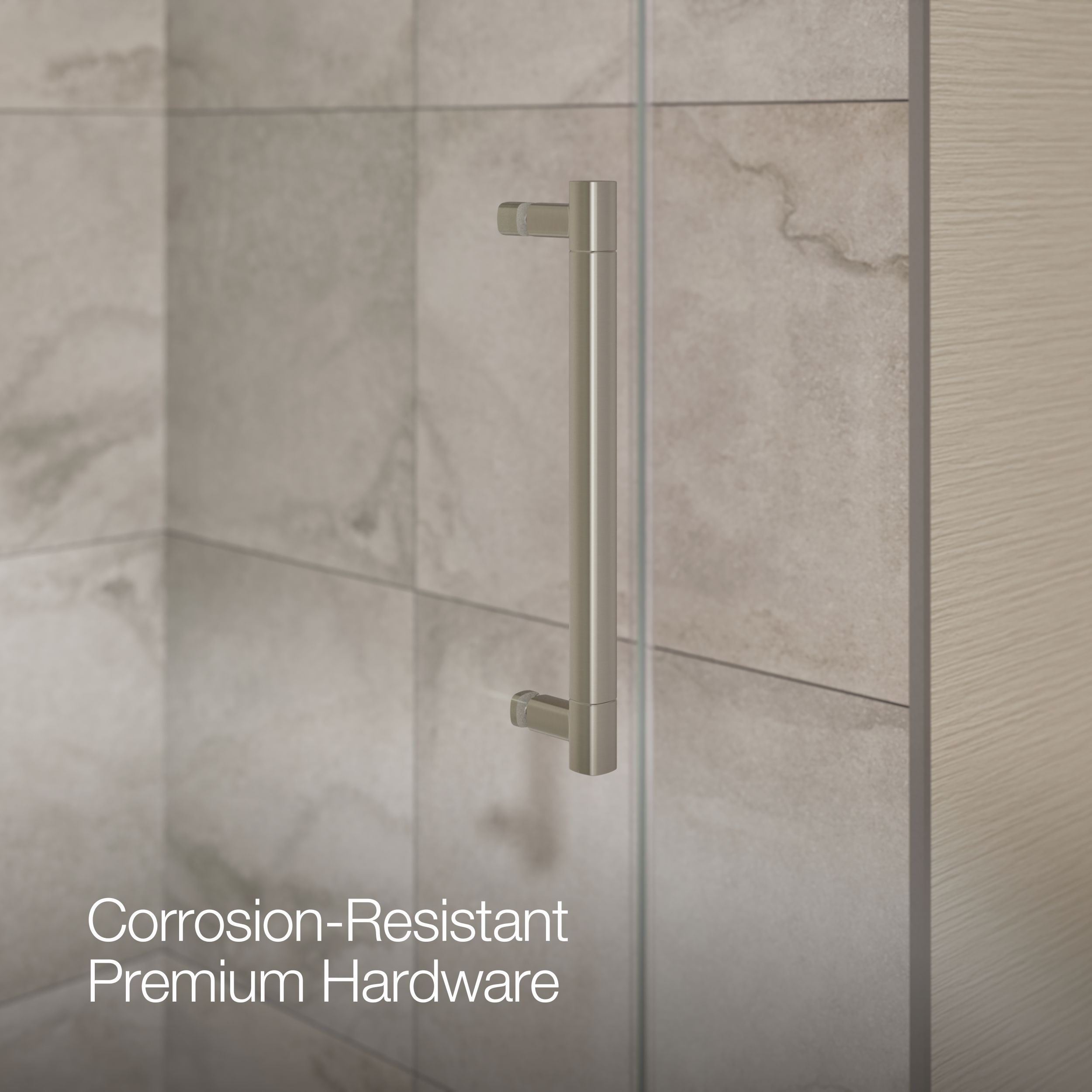 KOHLER 702474-8L-BNK Shower-Doors - View #9