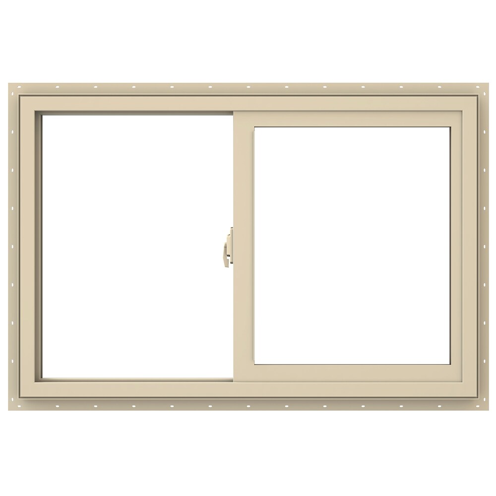 JELD-WEN LOWOLJW138500669 Sliding-Windows - View #3
