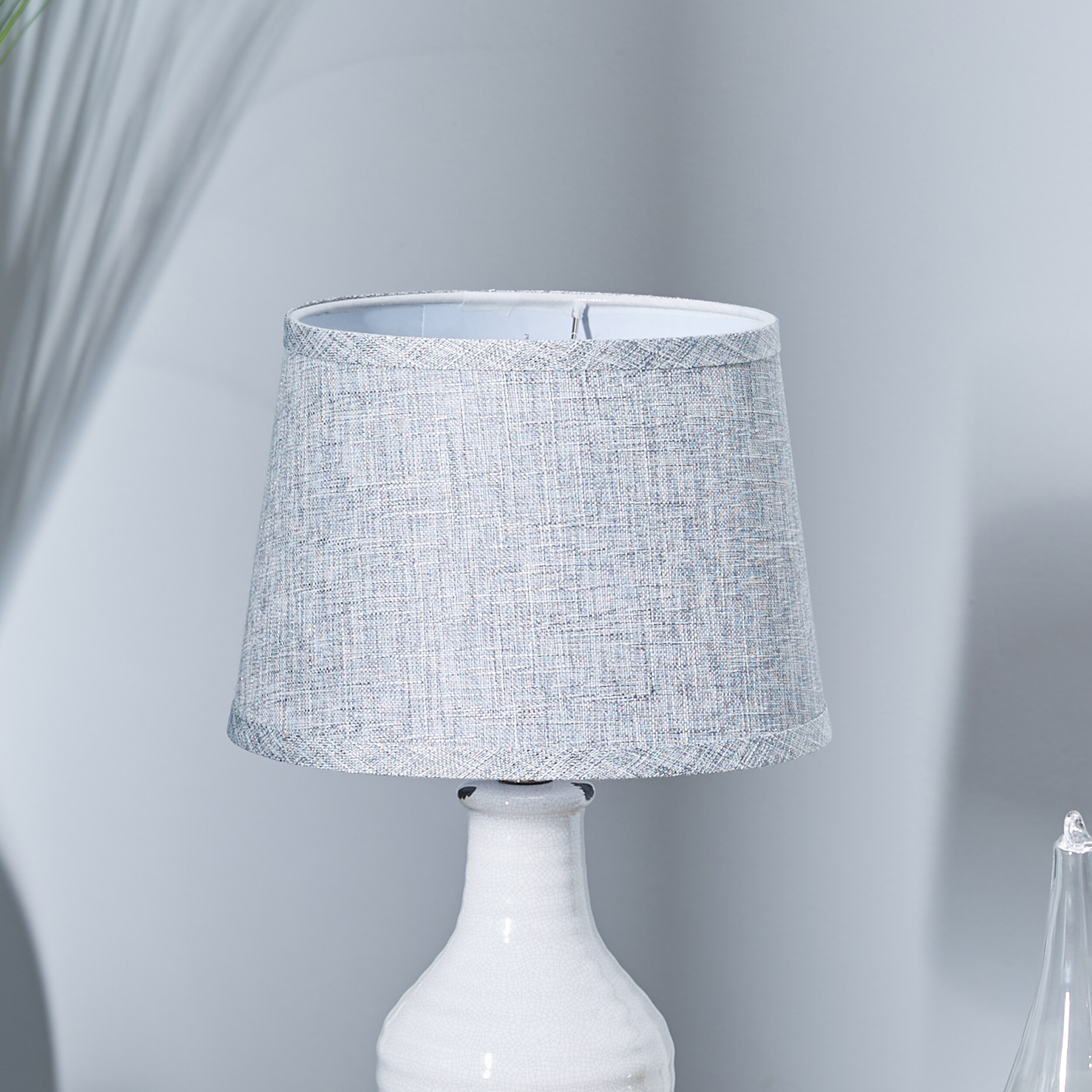 allen + roth LSH63 Lamp-Shades - View #4