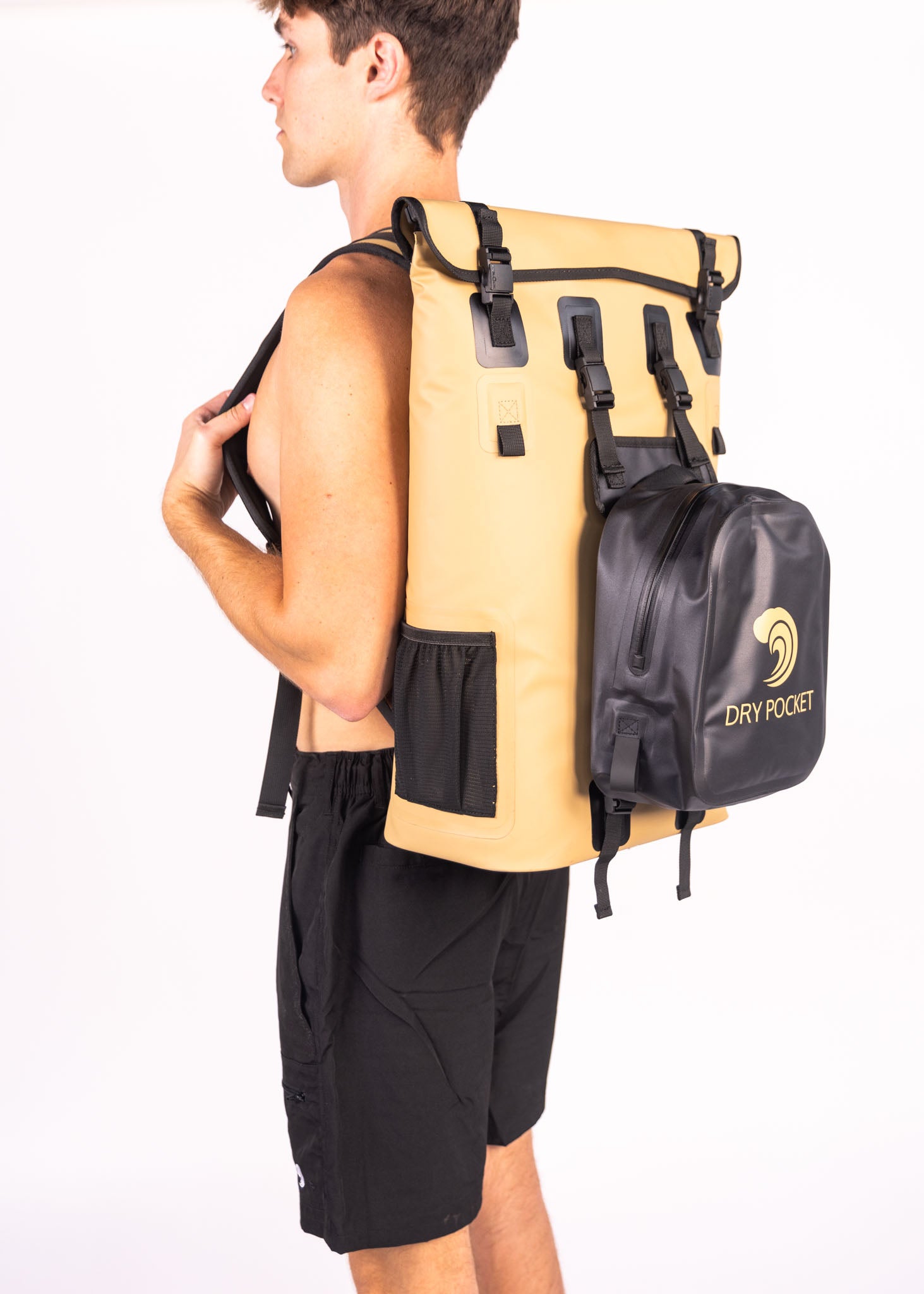Dry Pocket 1174 Portable-Coolers - View #4