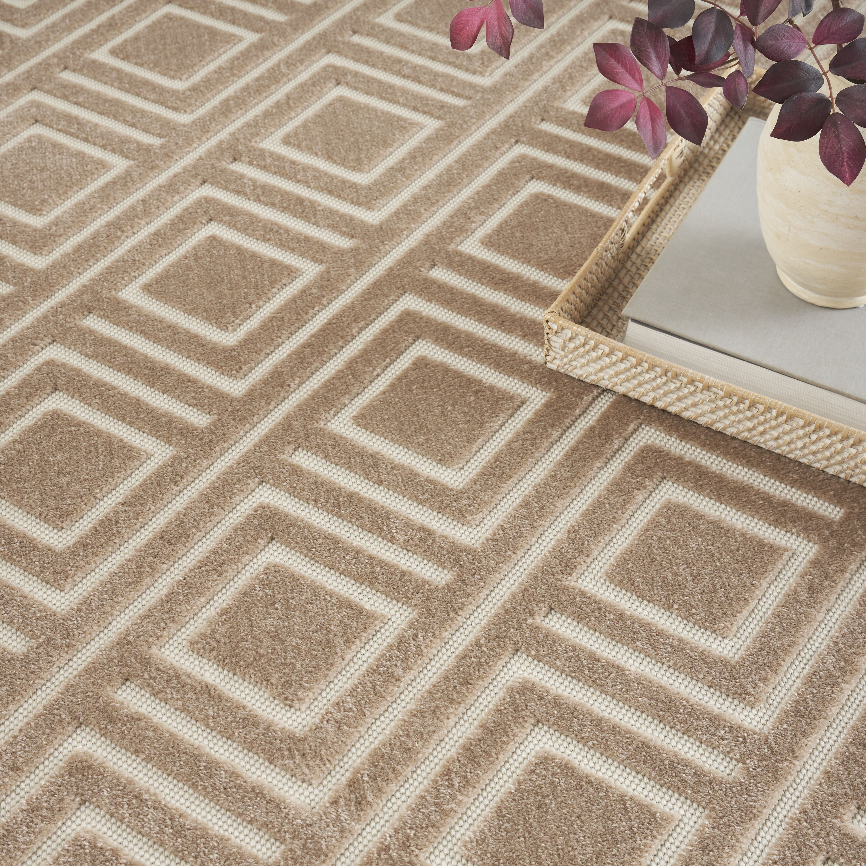 Nourison Home 099446984135 rugs - View #3