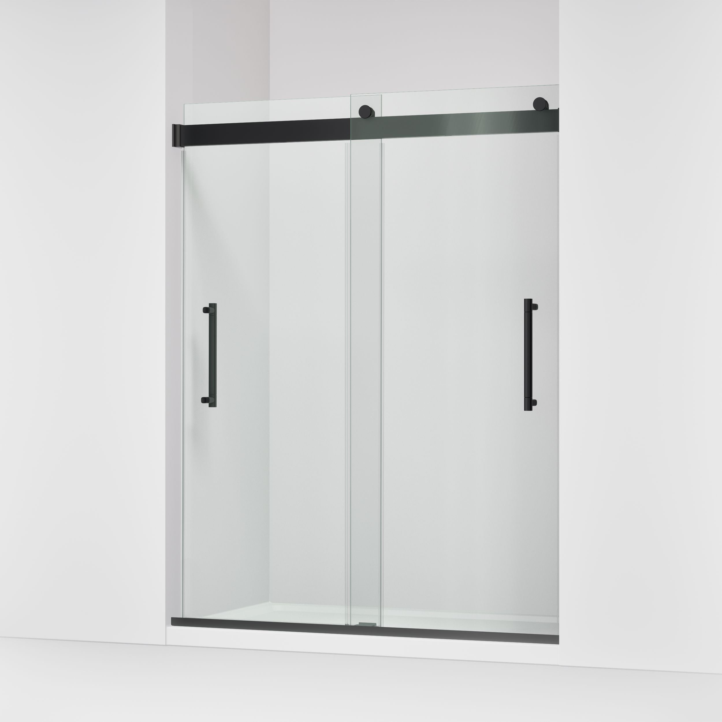 KOHLER 702474-8L-BL Shower-Doors - View #2