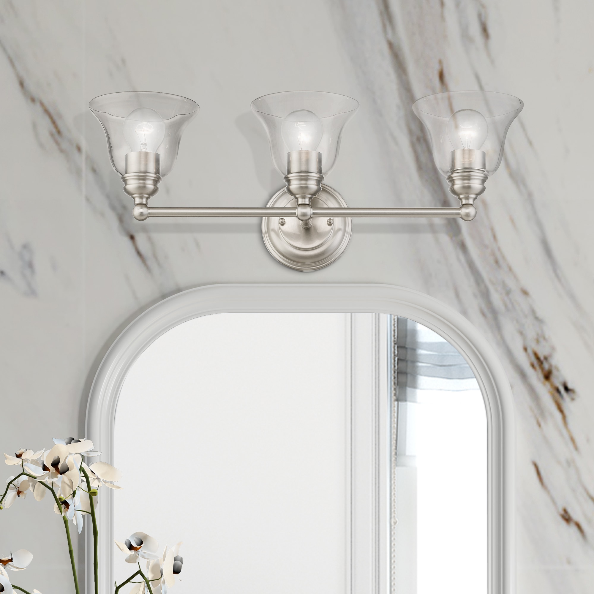 Livex Lighting 16943-91 b089995 - View #9