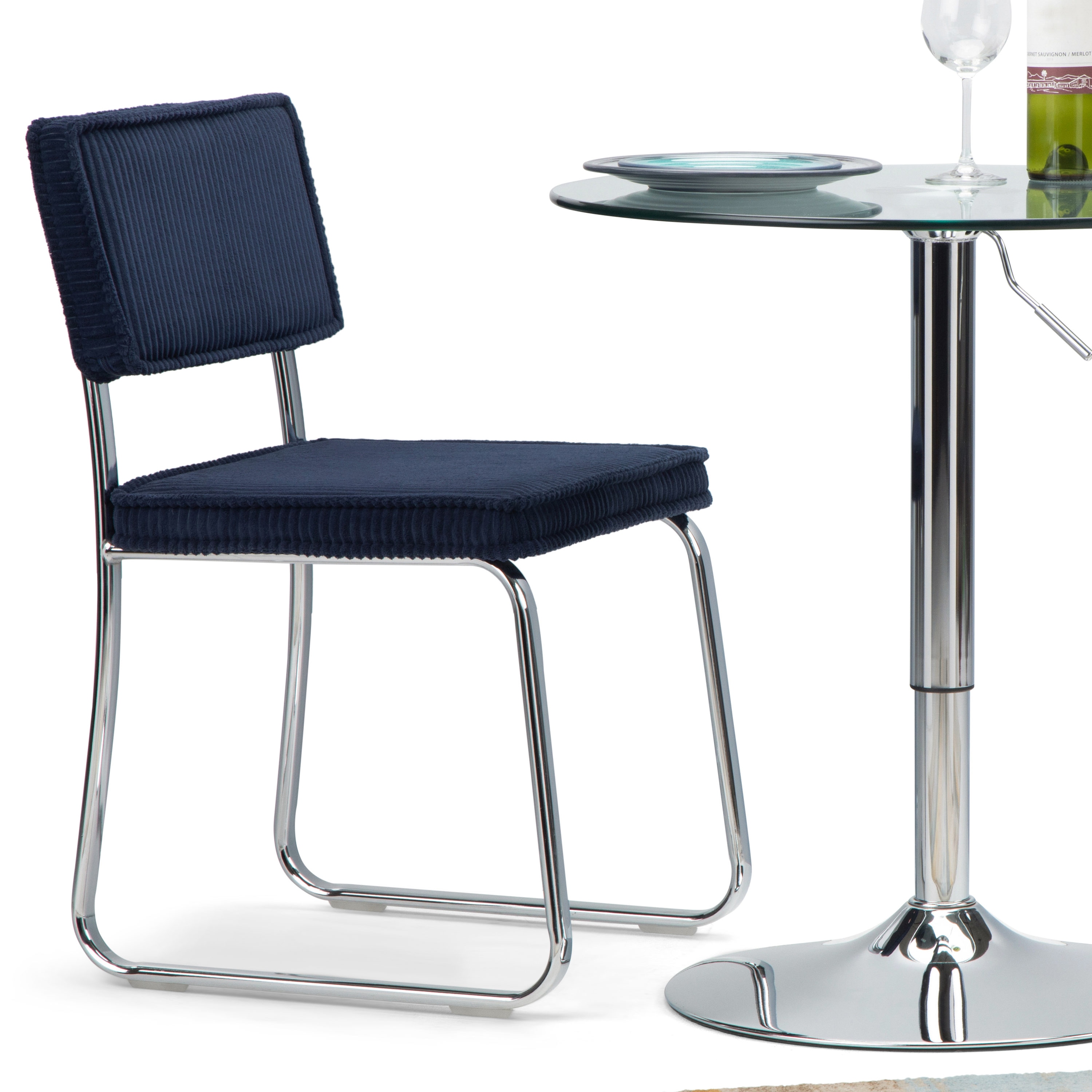 Simpli Home AXCJEN-BU Dining-Chairs - View #9