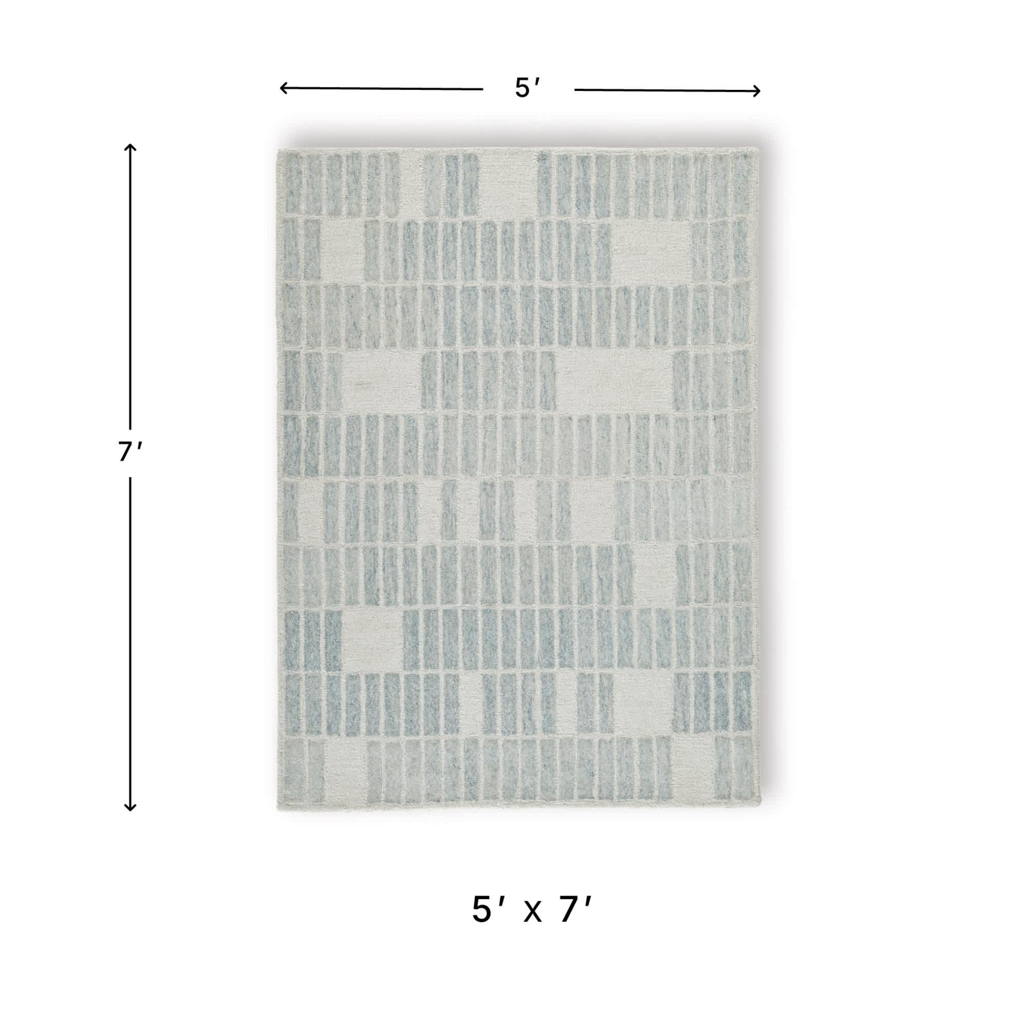 Signature Design by Ashley R407812 rugs - View #4