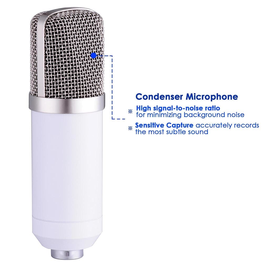 Yescom 28CMI-ROUND-07-LO Public-Address-System-Parts-Acc - View #2