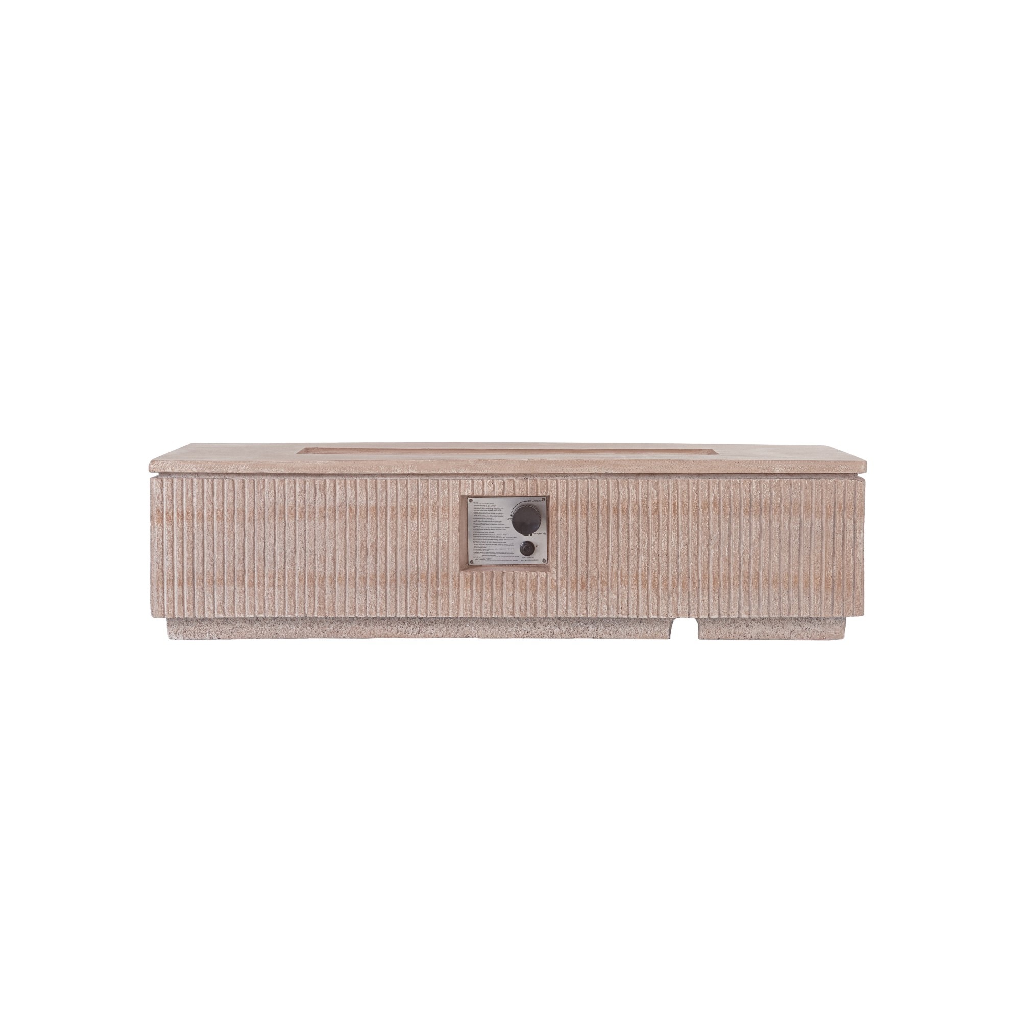 Cuschoice LWH-8-CAL Outdoor-Gas-Firepits - View #2