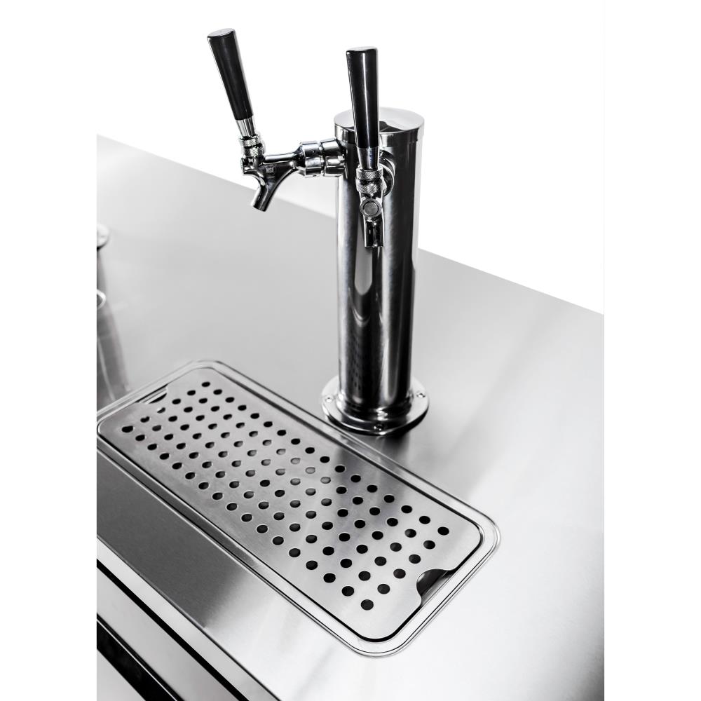 saba kegerator