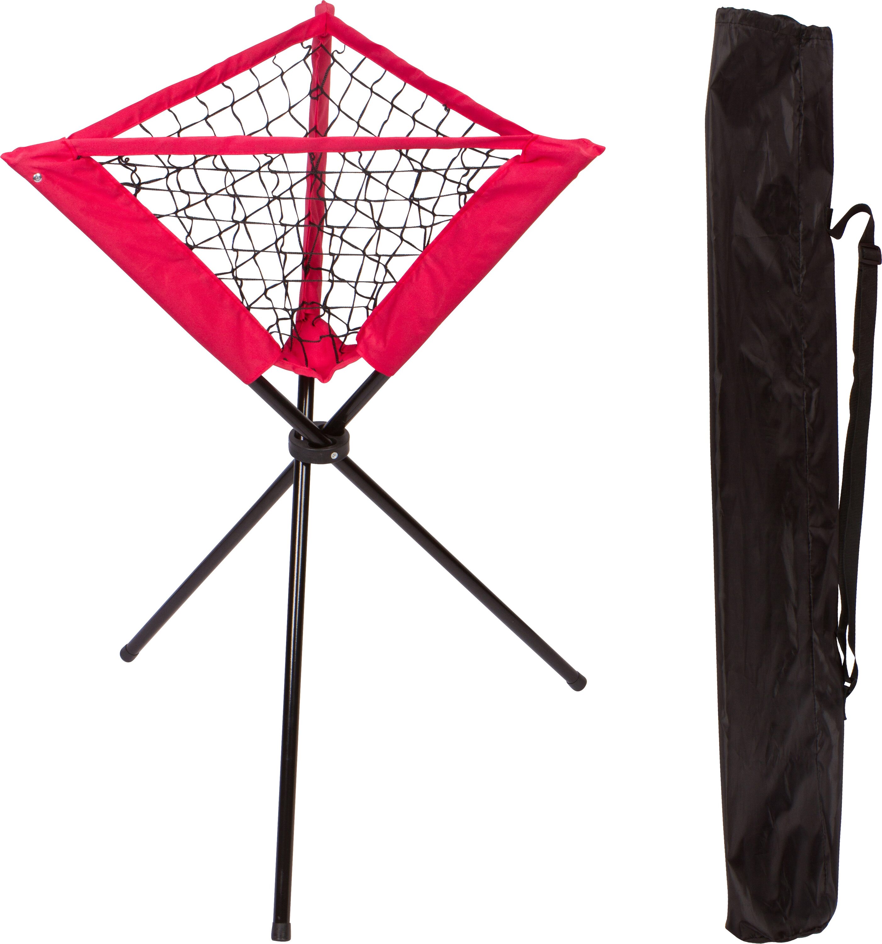Trademark Innovations CADDY-BSBLL Sports-Equipment - View #3
