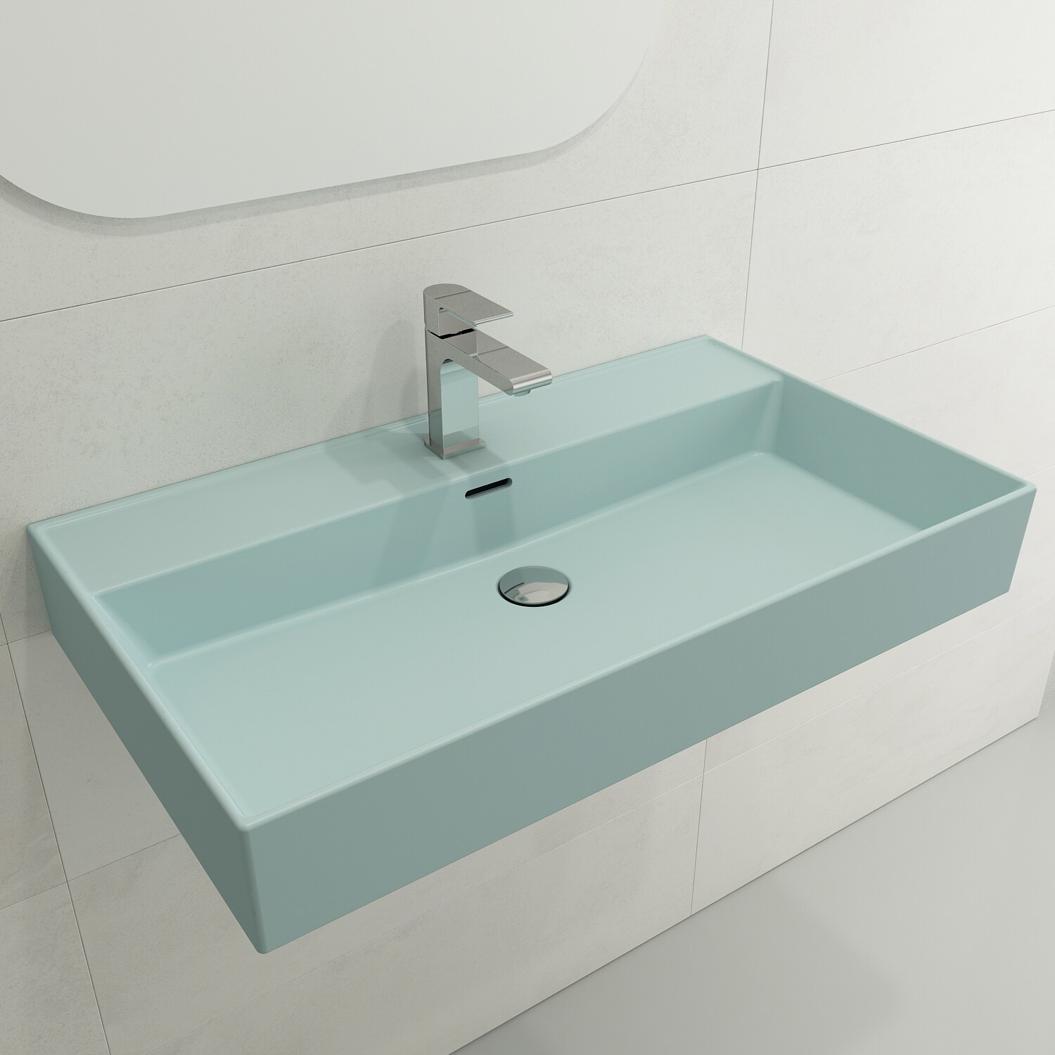 BOCCHI 1377-029-0126 Bath-Sink - View #2