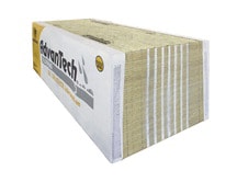 AdvanTech 103287 1/2-in x 4-ft x 4-ft OSB Sheathing