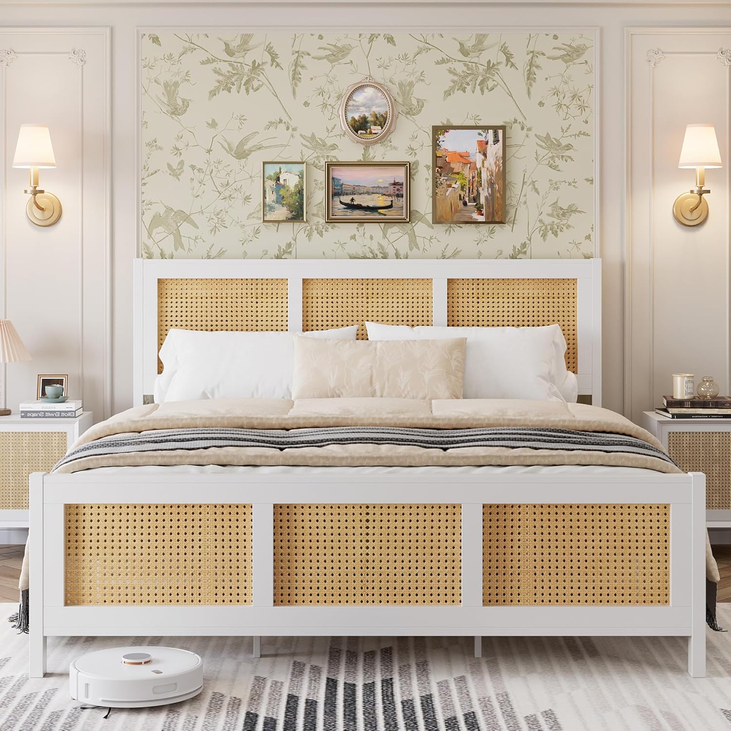 GarveeLife BED-FF295 beds - View #3