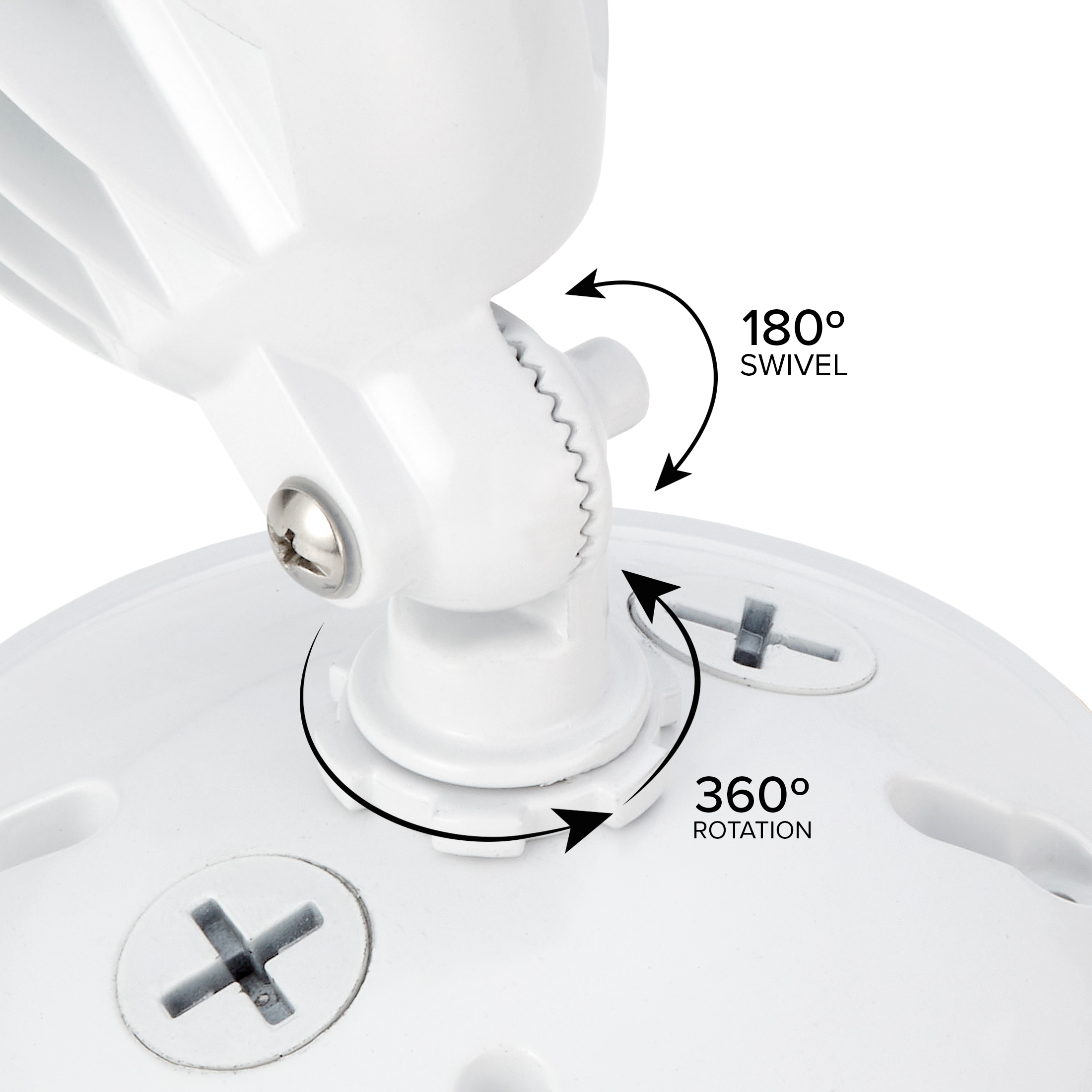 Maxxima MEL-S101300W-02 Outdoor-Wall-Lighting - View #4