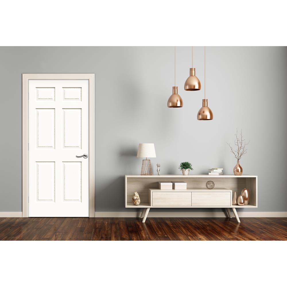 RELIABILT LO796205 Pre-Hung-Doors - View #3