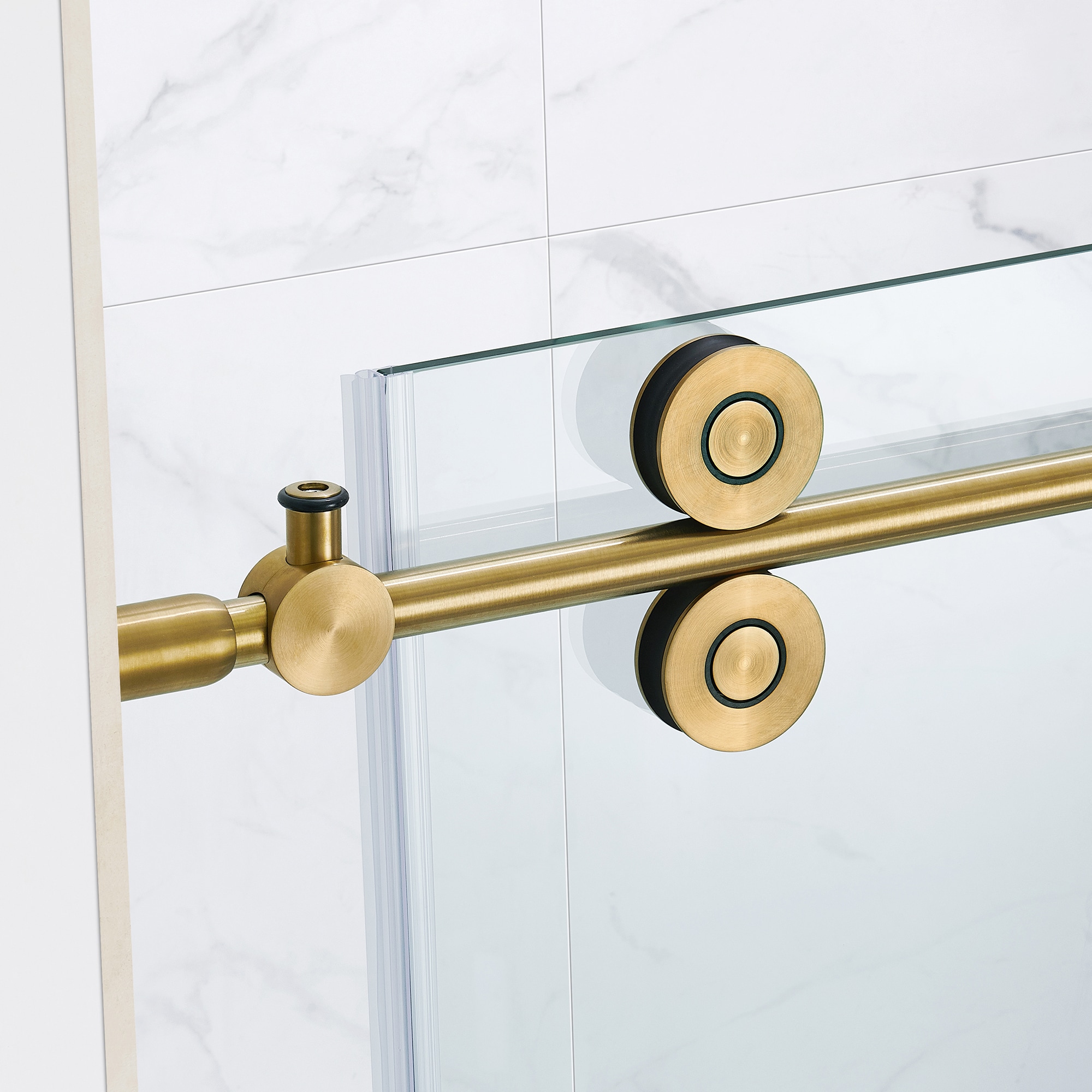 OVE Decors 15BGP-SYDN59-GLD Bathtub-Doors - View #3