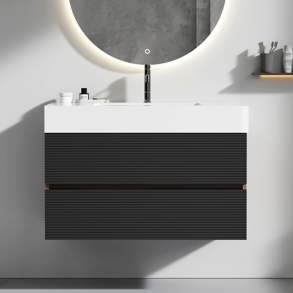 Vanityfus VF-AH-00086 Bath-Vanity-Combo - View #2