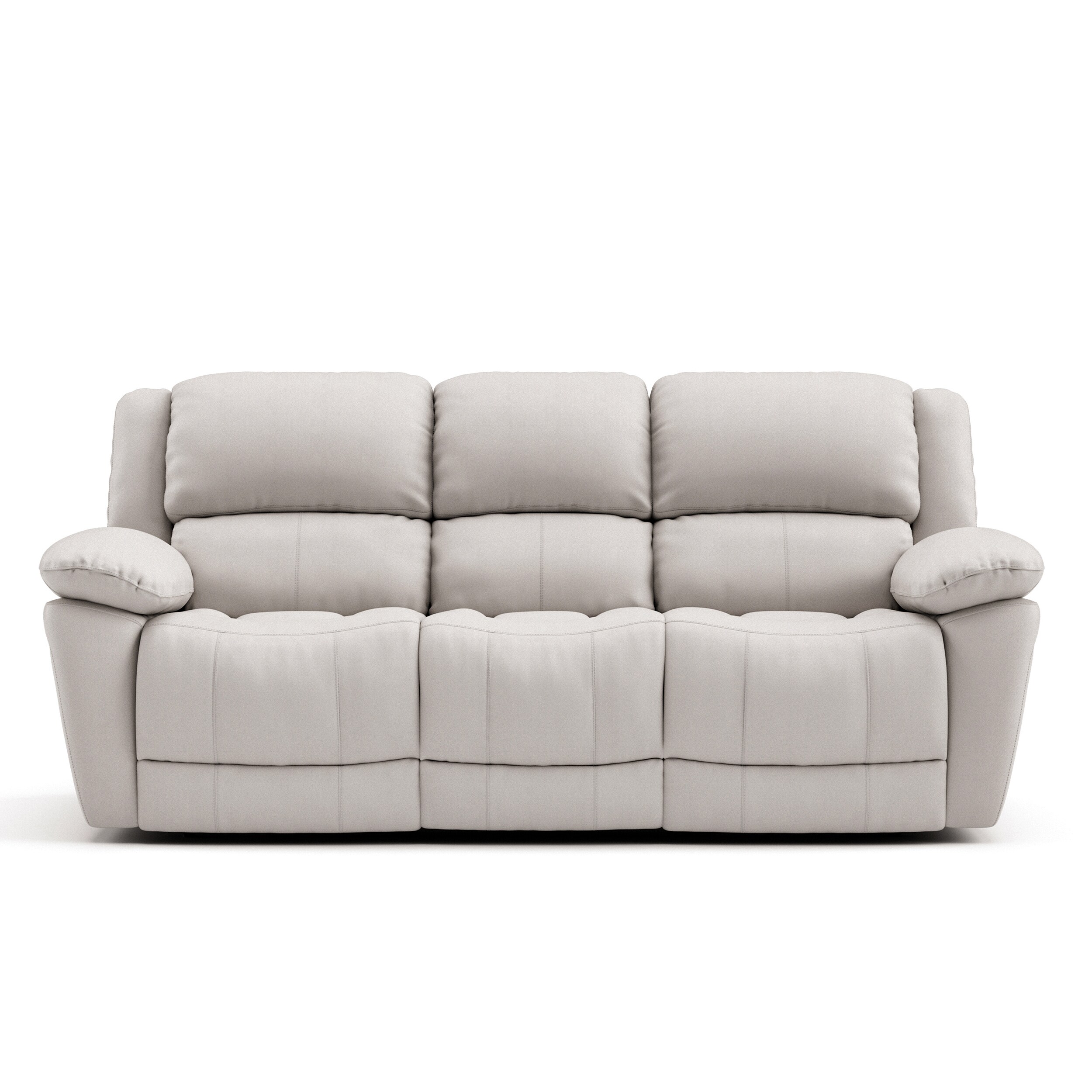 Furniture of America IDF-69003WH-2PC Living-Room-Sets - View #9