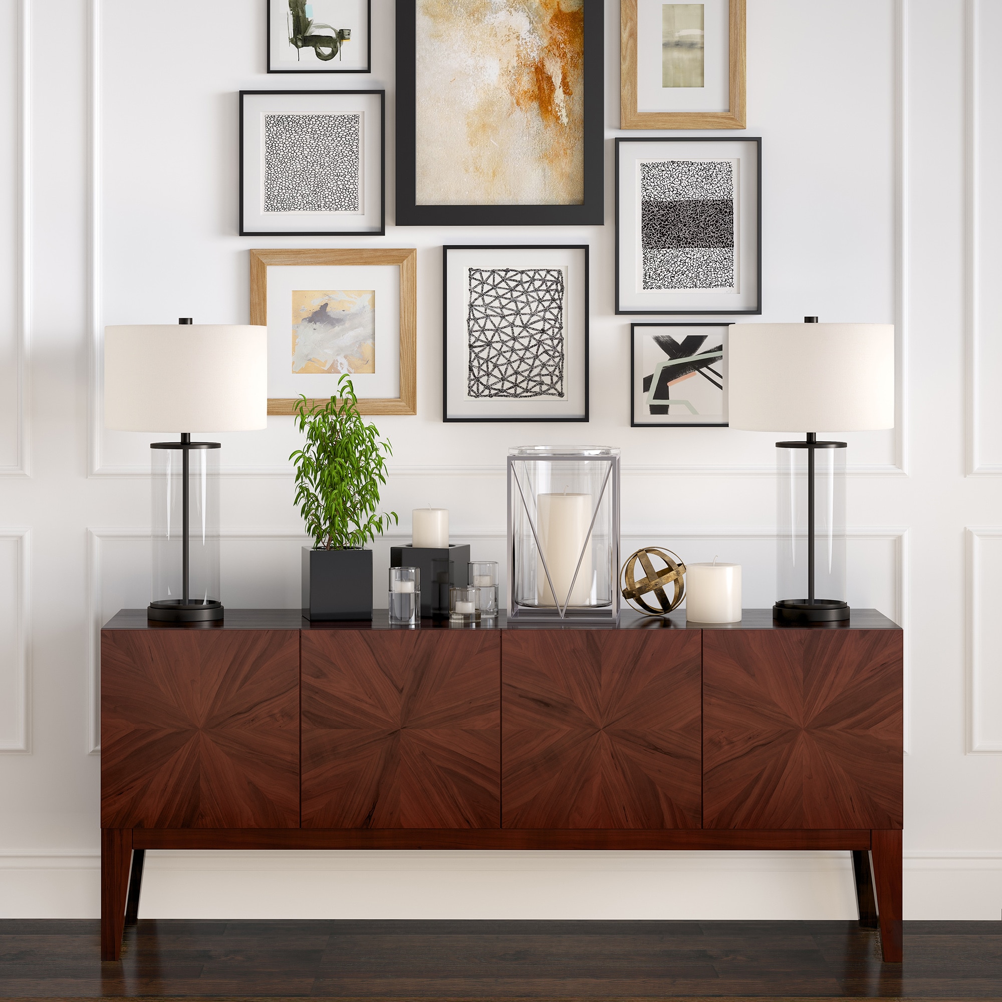 Hailey Home TL0122 Table-Lamps - View #4