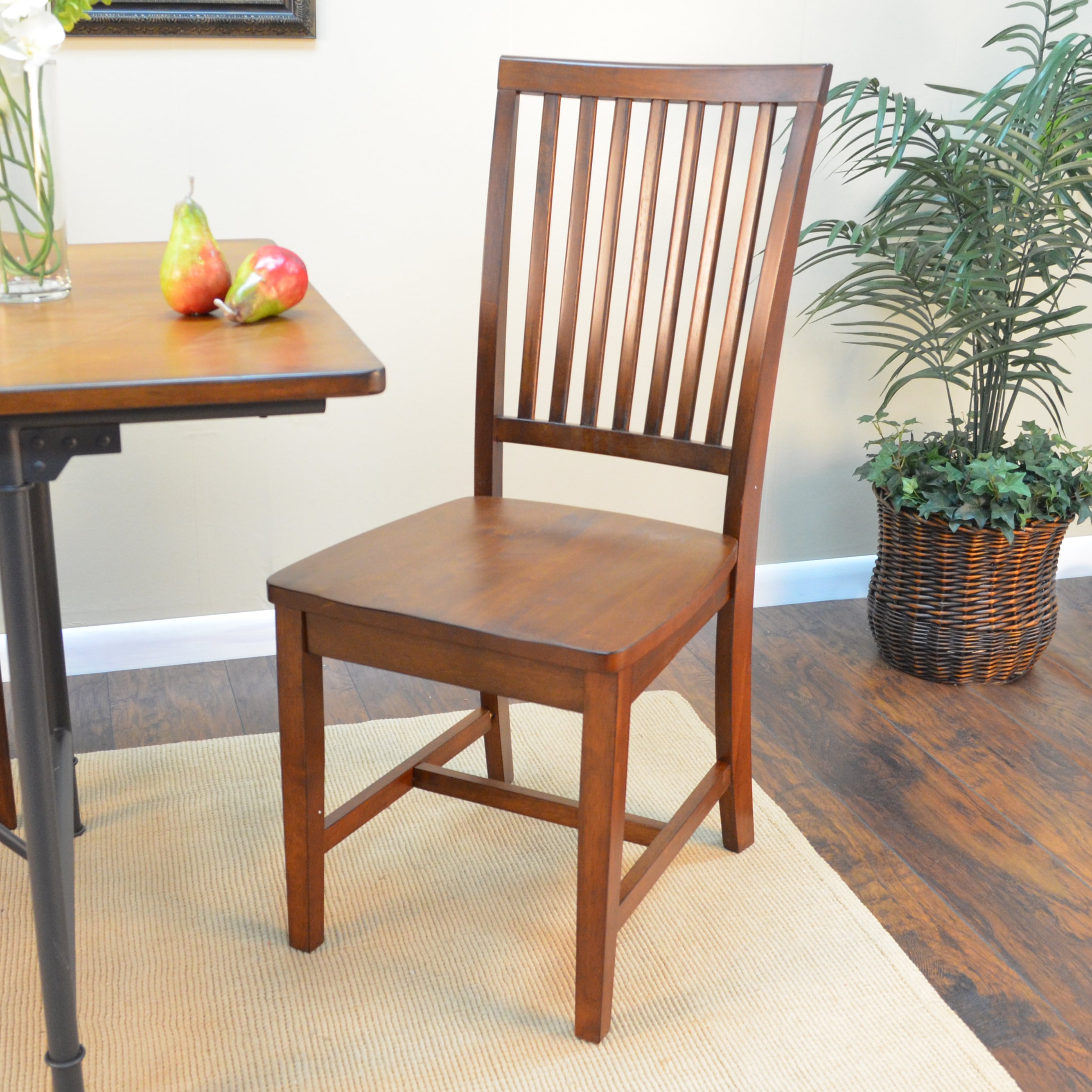 Carolina Cottage 265NC Dining-Chairs - View #5