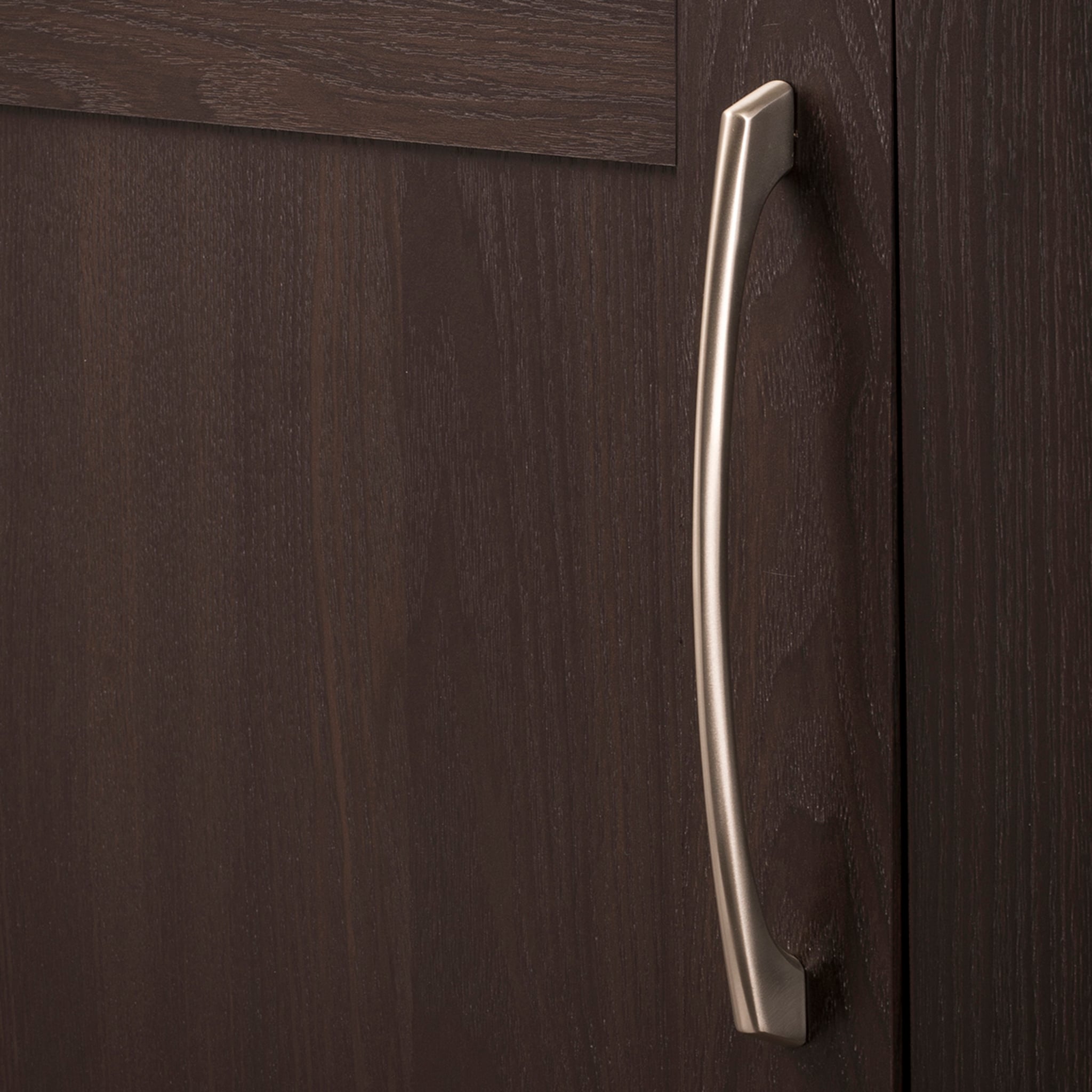 Hickory Hardware P3041-SS-10B Cabinet-Pulls - View #5
