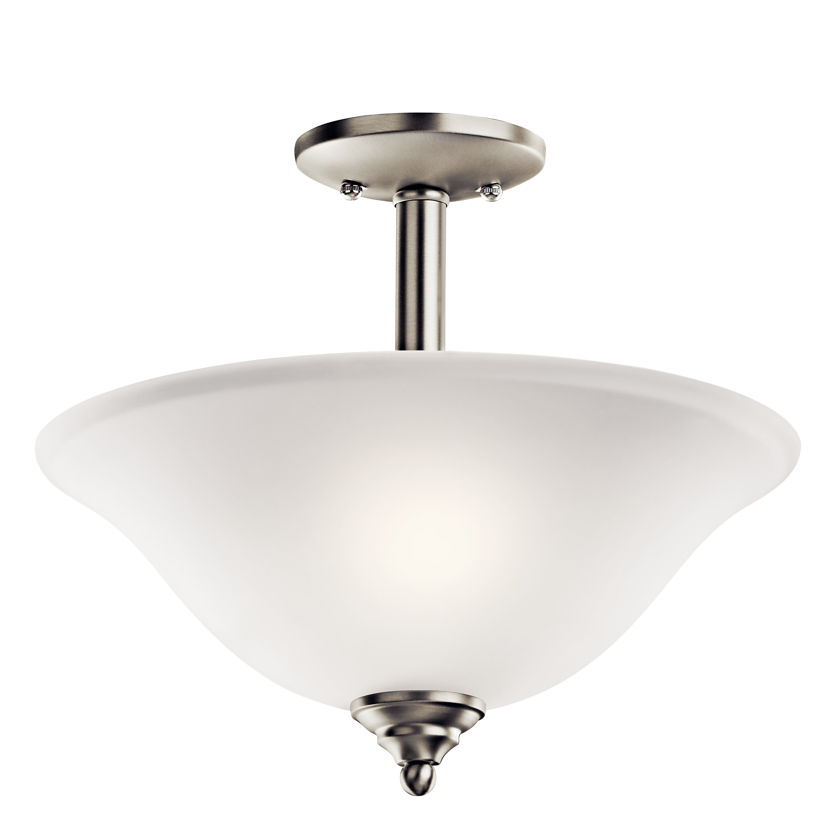 Kichler 3694NI Pendant-Lights - View #2