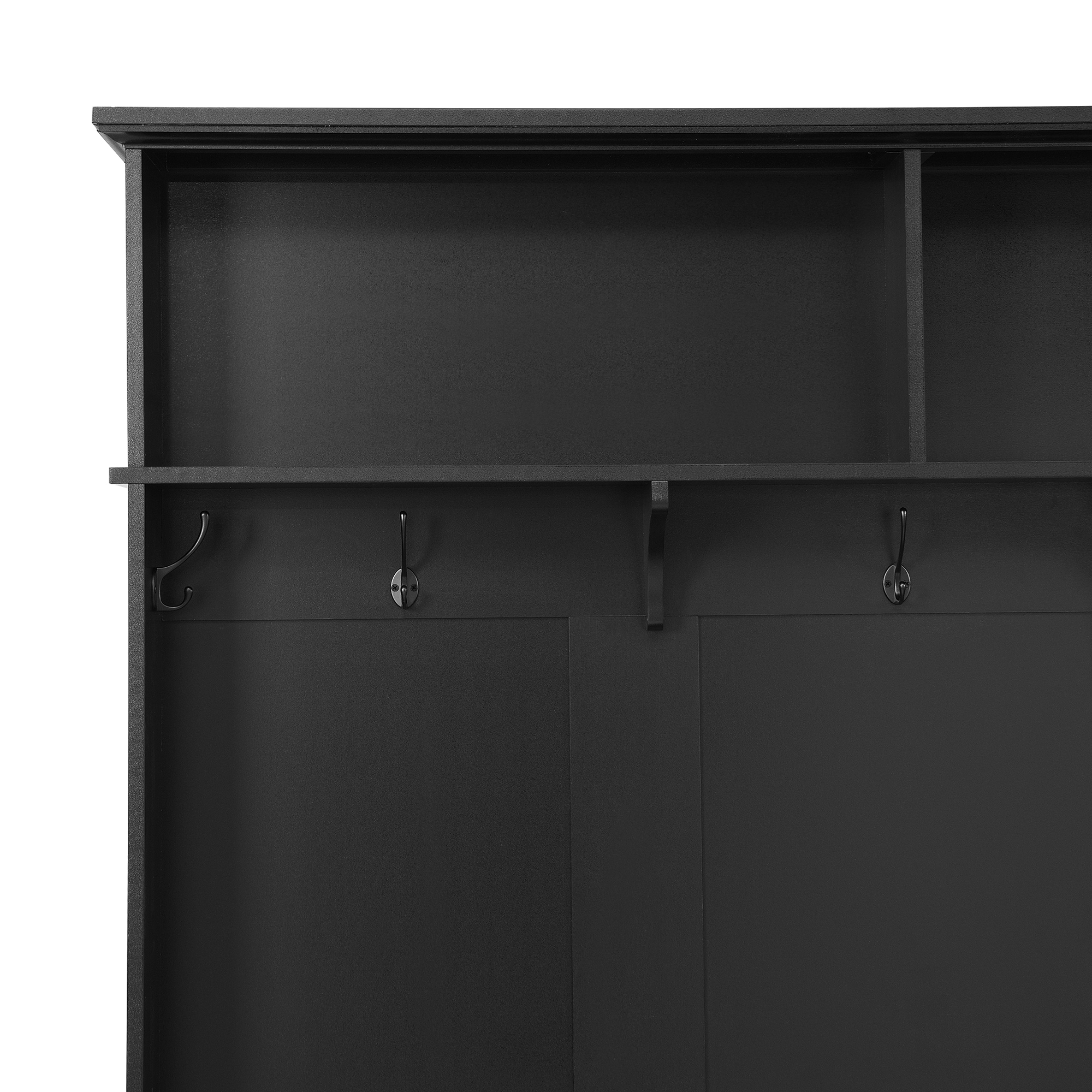 ModernLuxe WF306450AAB Coatrack-Stands-Pedestals - View #17
