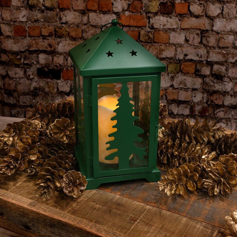 LumaBase 91701 Table-Christmas-Decorations - View #3