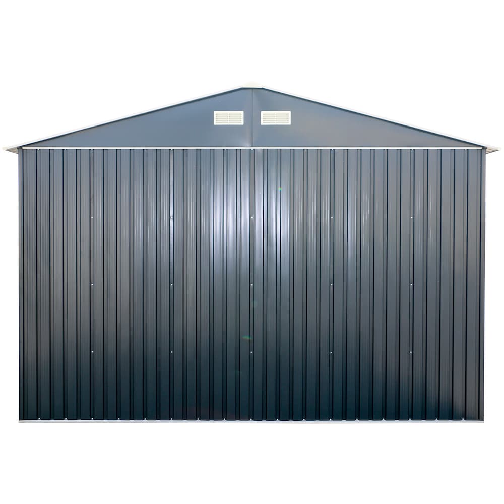 DuraMax Building Products 55151 Metal-Storage-Buildings-Sheds - View #7