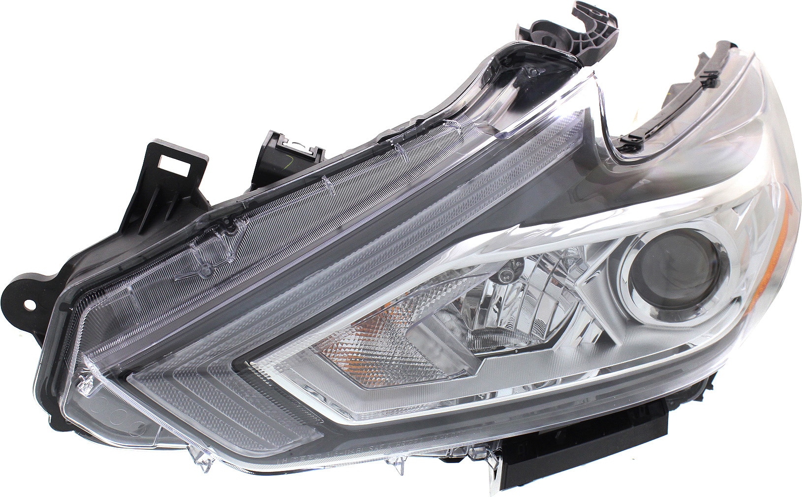 Garage-Pro JCWREPT100336GP Headlights-Components - View #2