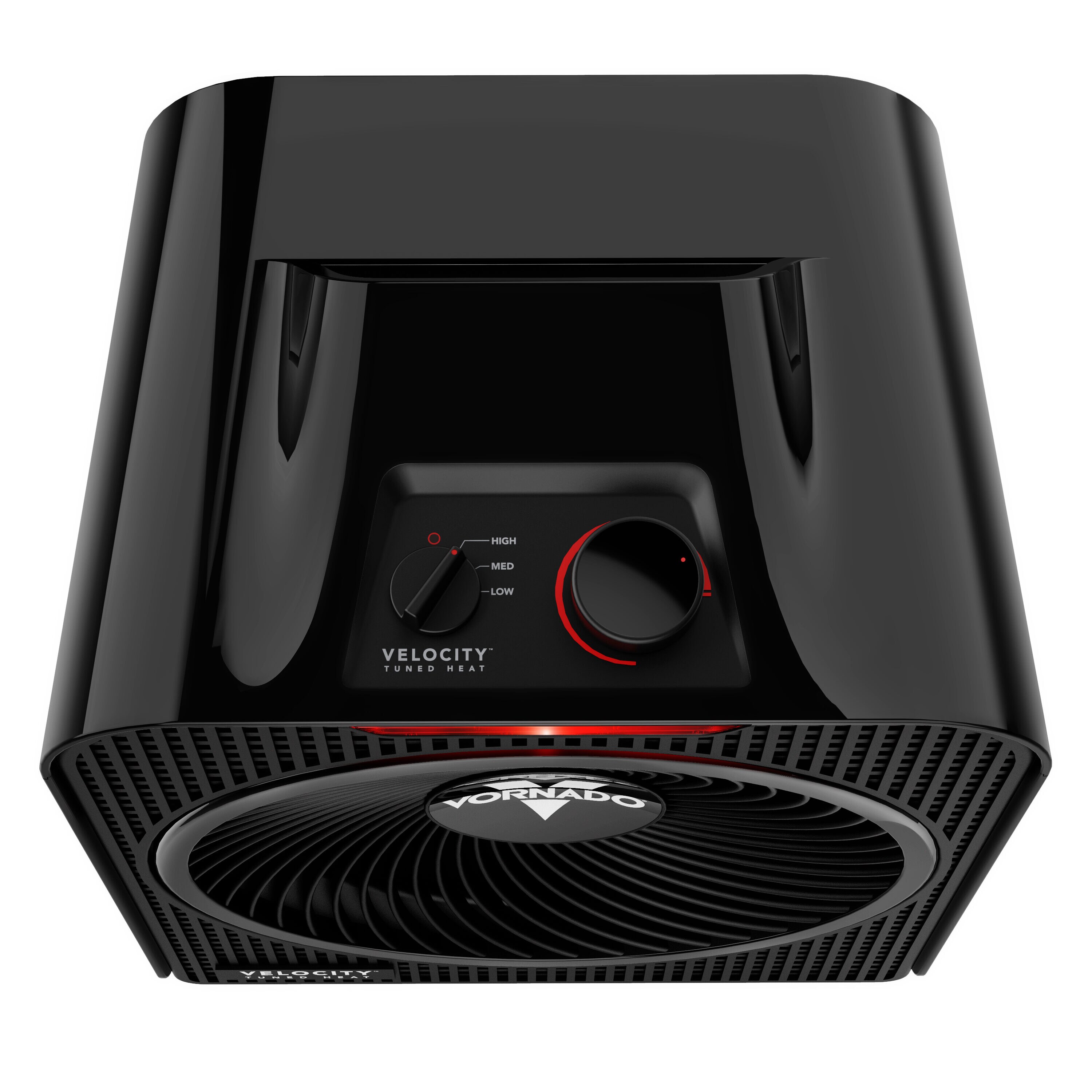 Vornado EH1-0192-06 Portable-Electric-Heat - View #6