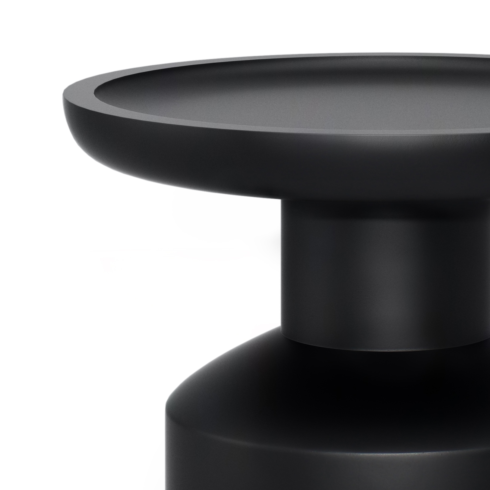 Simpli Home AXCATHAY-BL End-Tables - View #3