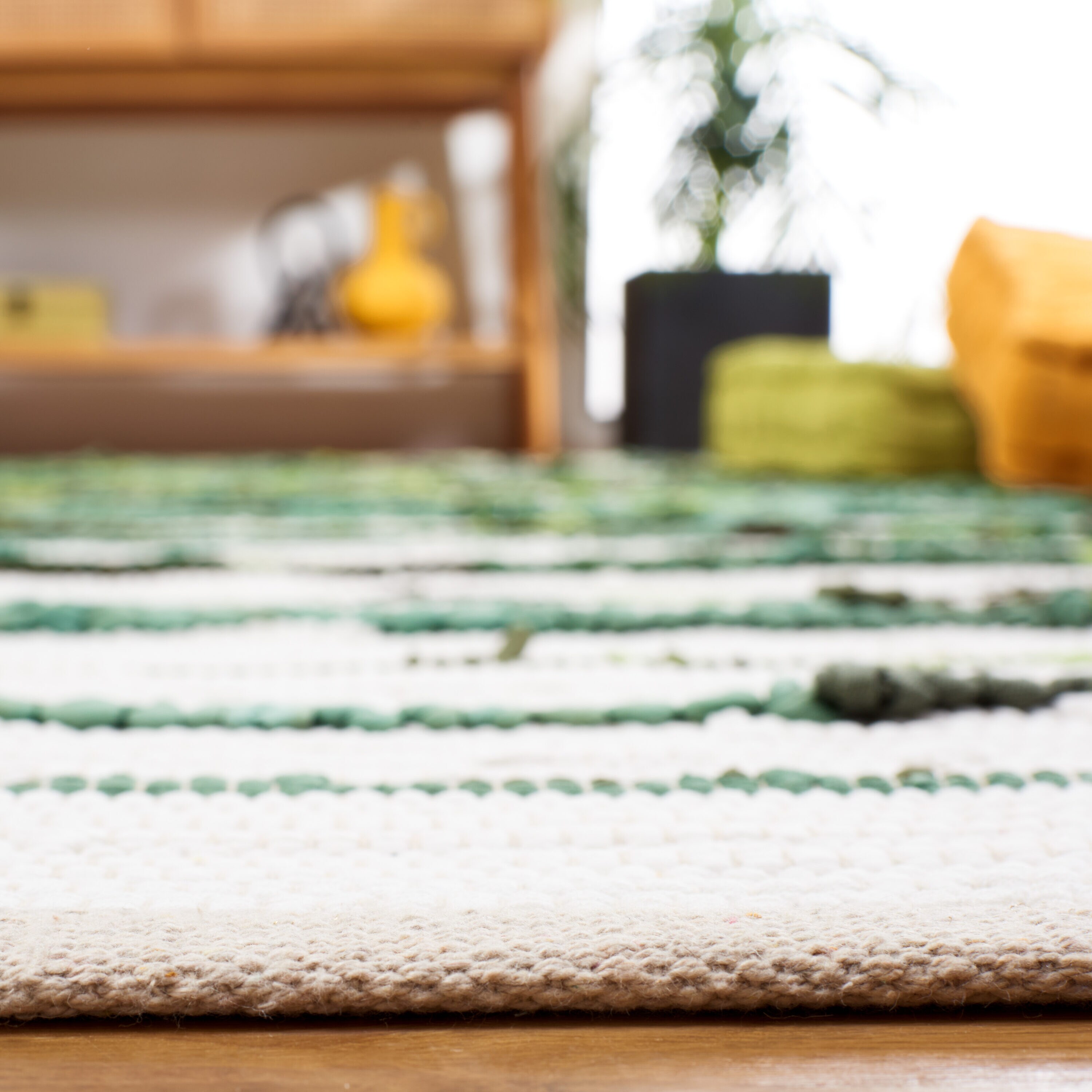 Safavieh MTK623Y-5 rugs - View #4