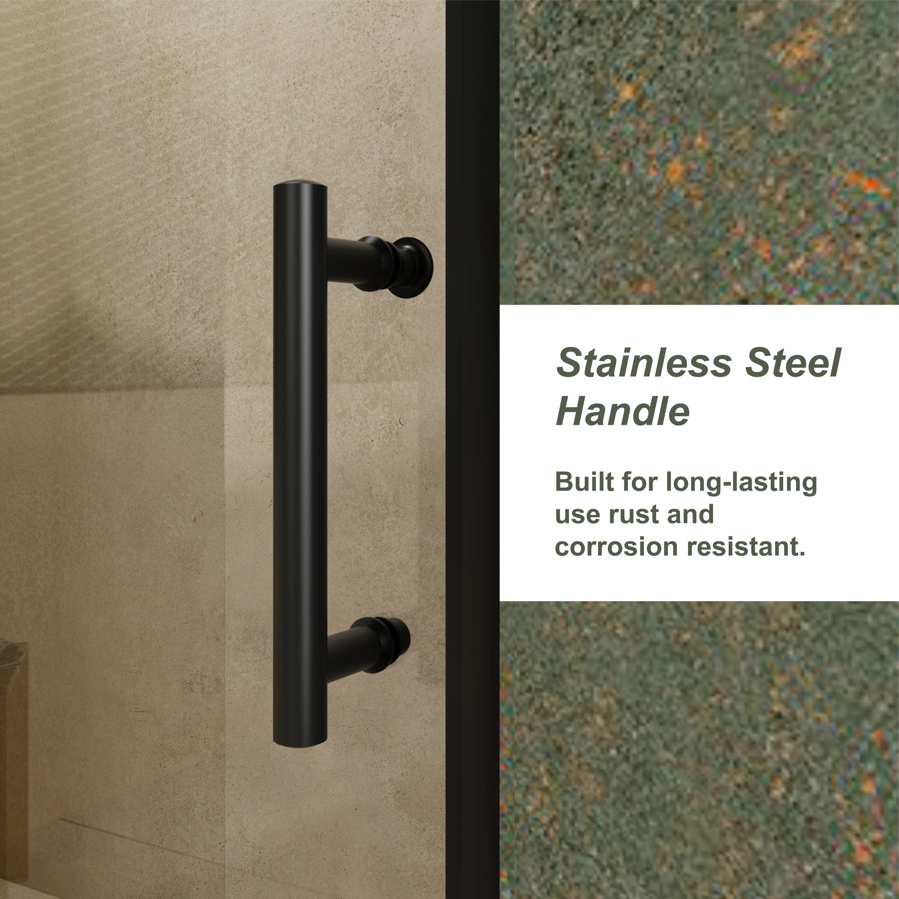LOVMOR SF-M-W3048P278318 Shower-Doors - View #5