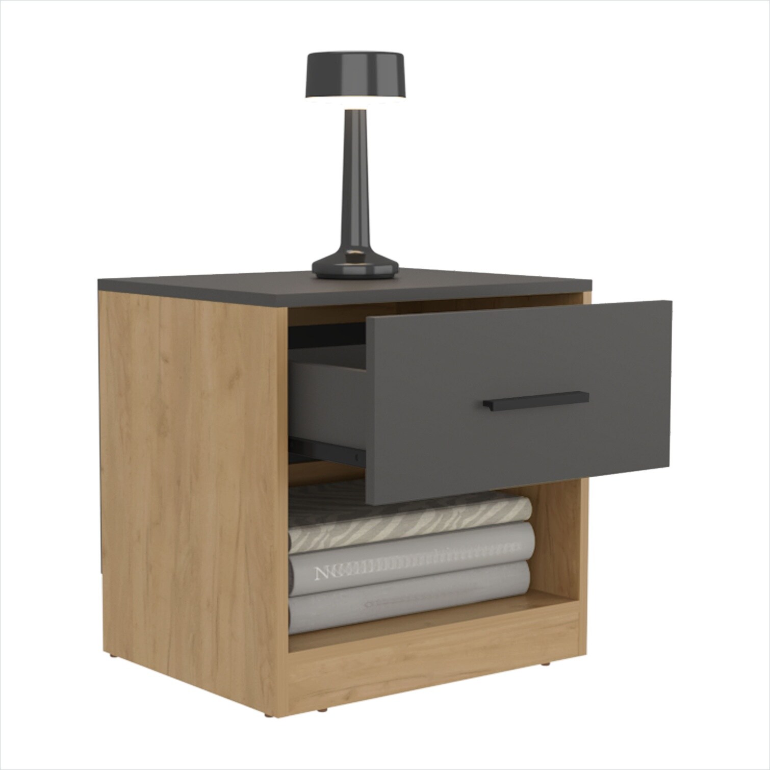 Watnature IMRAJ40BT7MT nightstands - View #5
