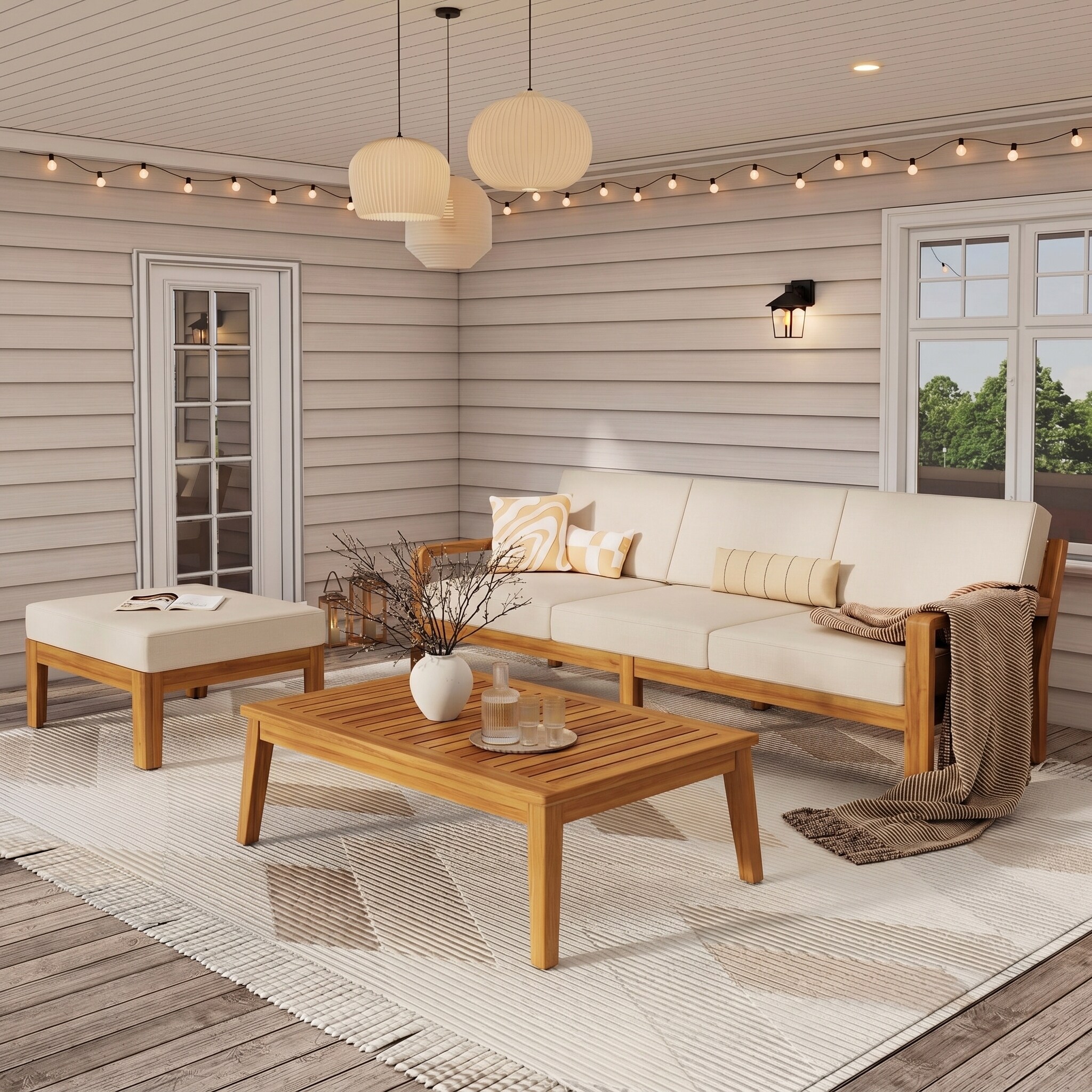 Christopher Knight Home 306669  - View #2