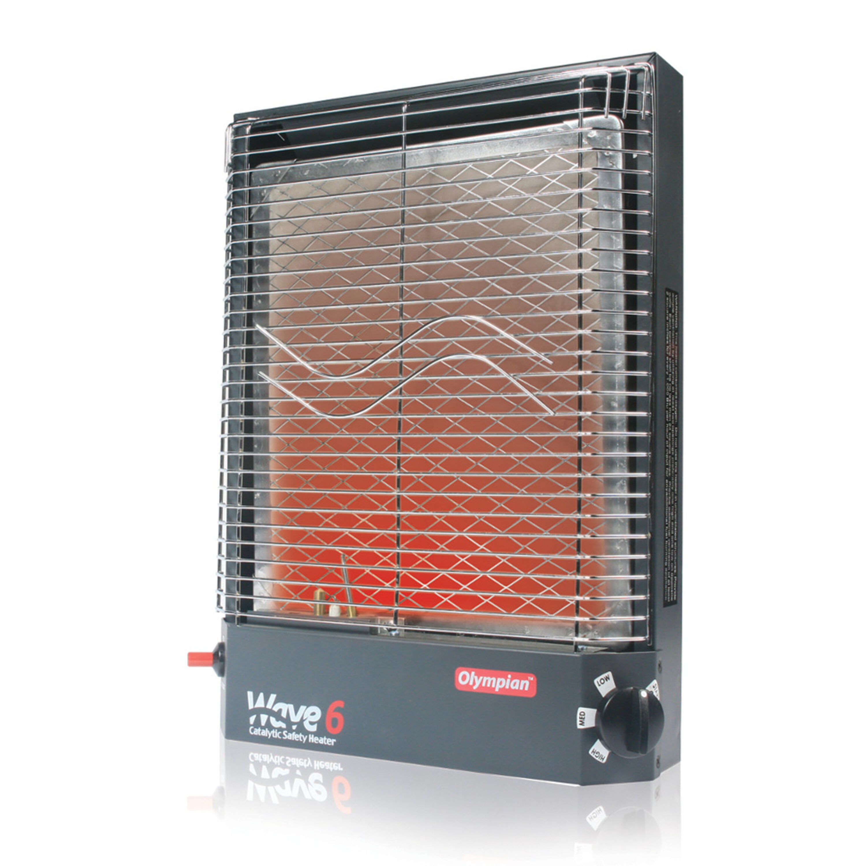 CAMCO 347324 Portable-Electric-Heat - View #6