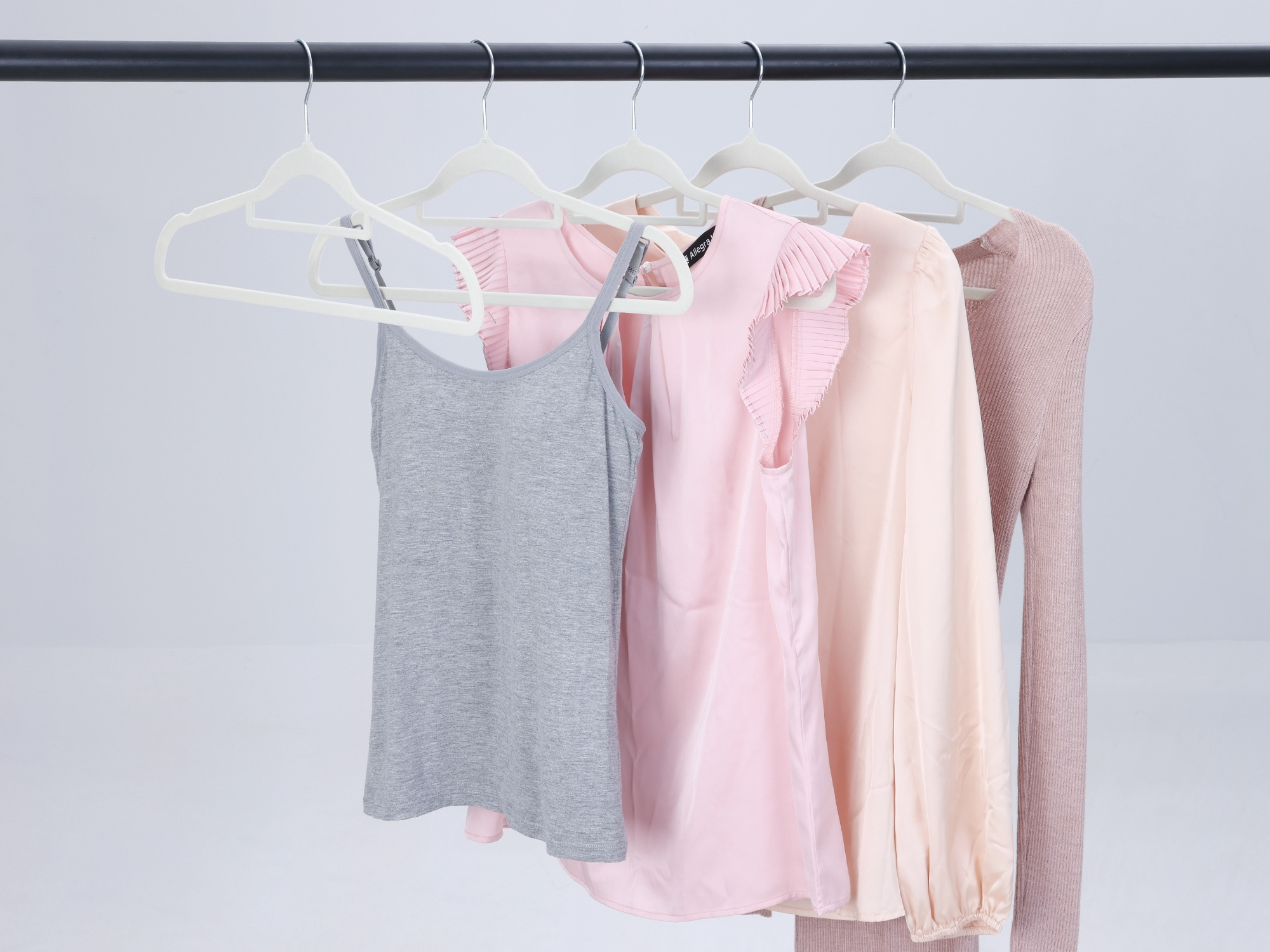 Unique Bargains S25123000UX3042 Garment-Racks - View #4