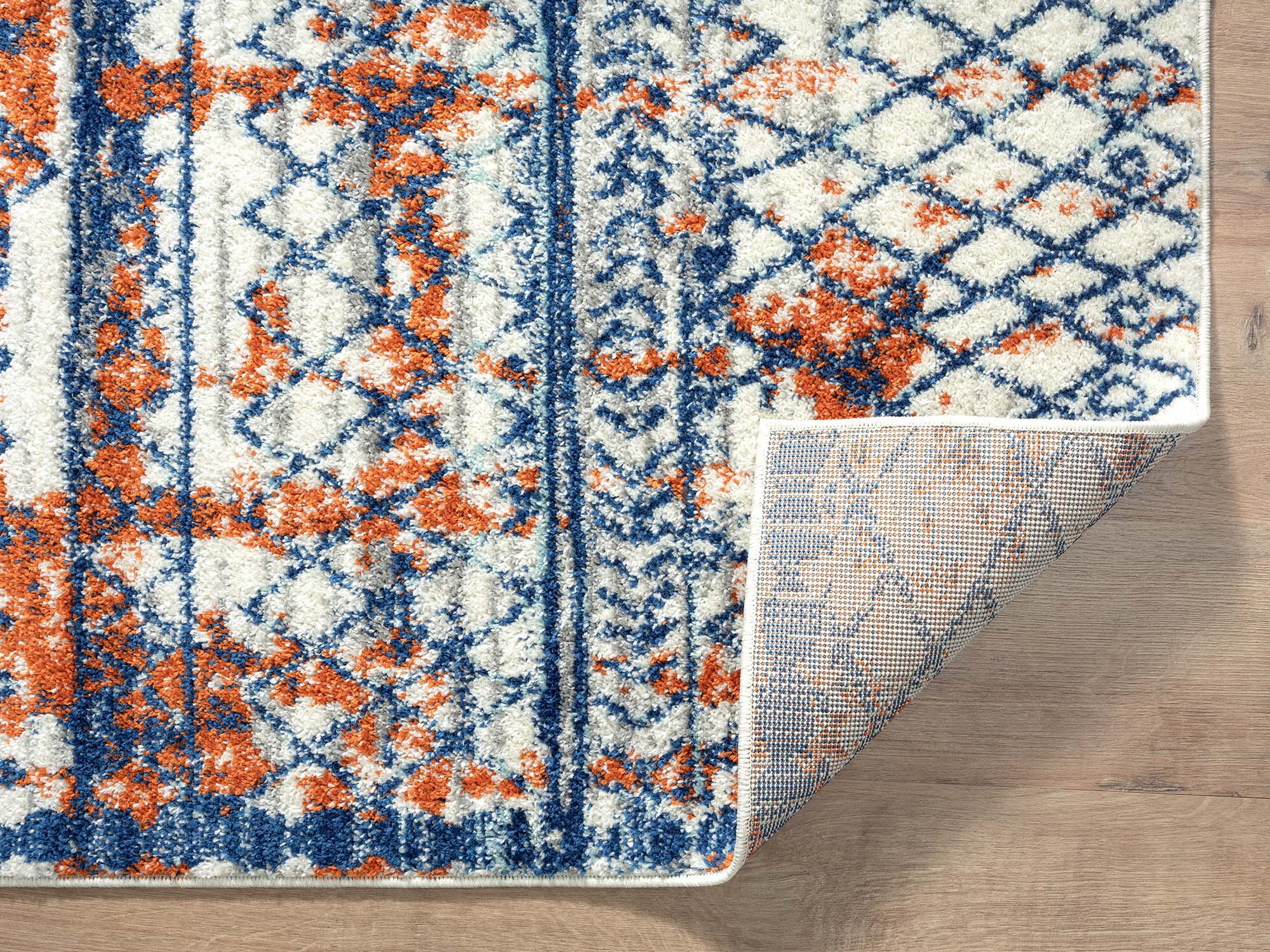 Abani Rugs CAS280A-5 rugs - View #8