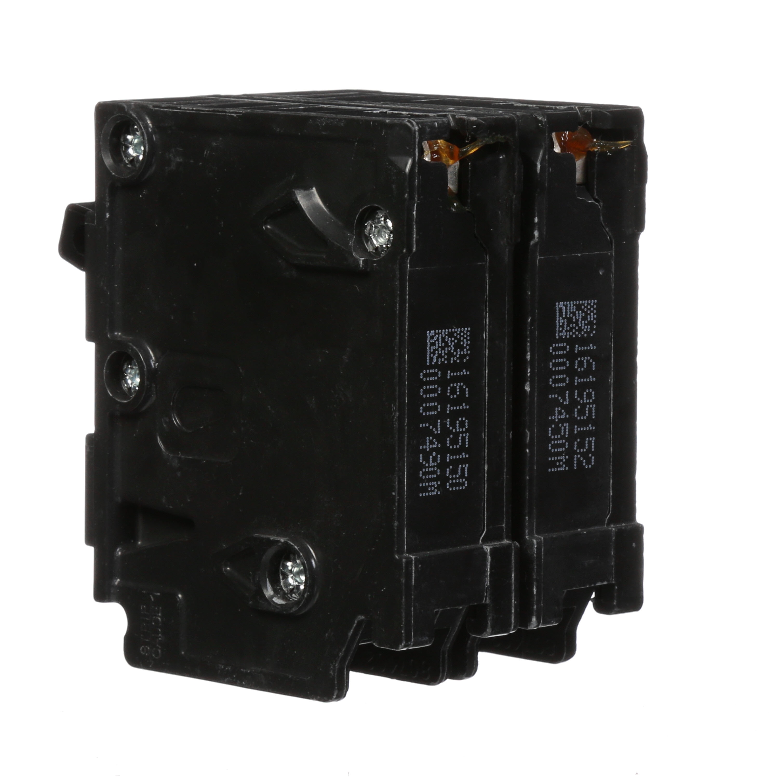 PLUG IN BREAKER 70A 2 POLE Q270 SIEMENS GOOD CONDITION! 