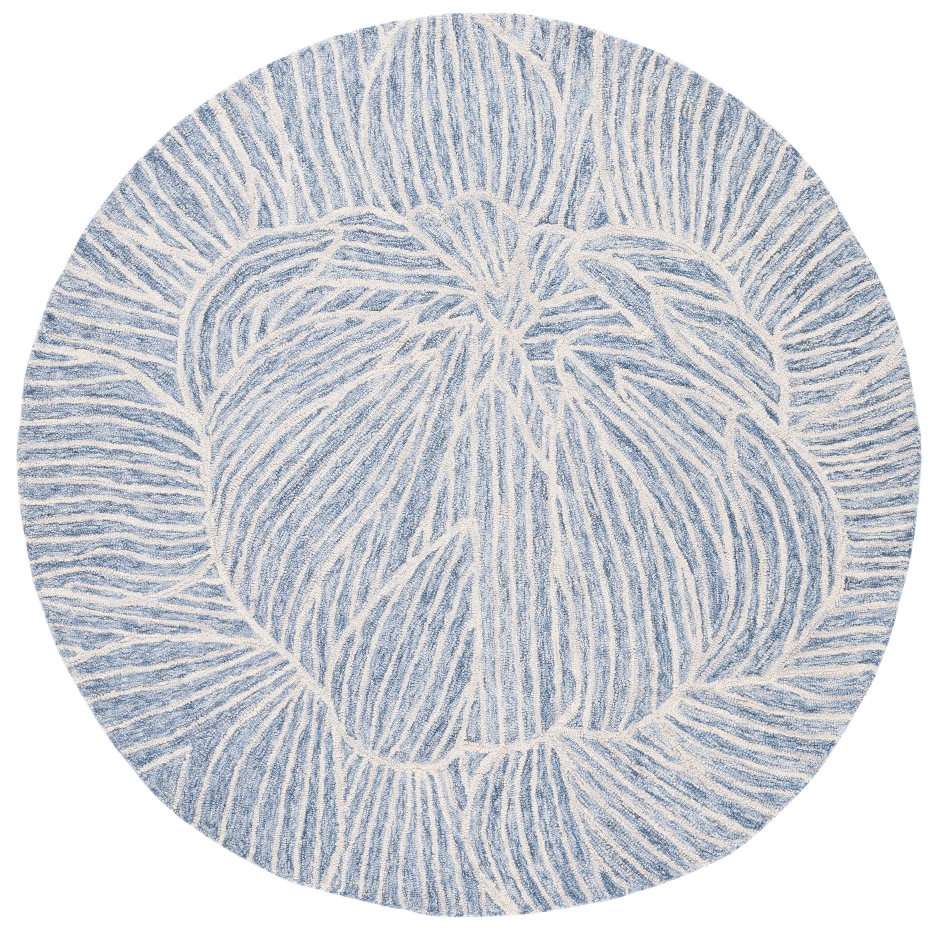 Safavieh MET451M-6R rugs - View #2
