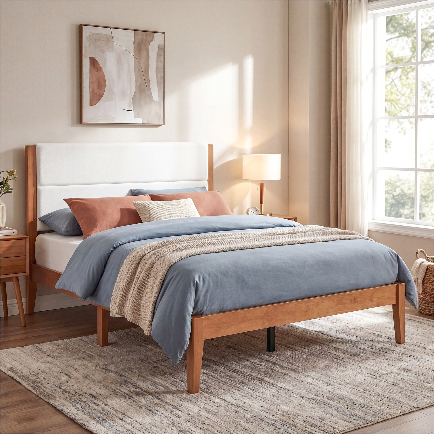 SunJet D39L51Q5SR1G beds - View #5
