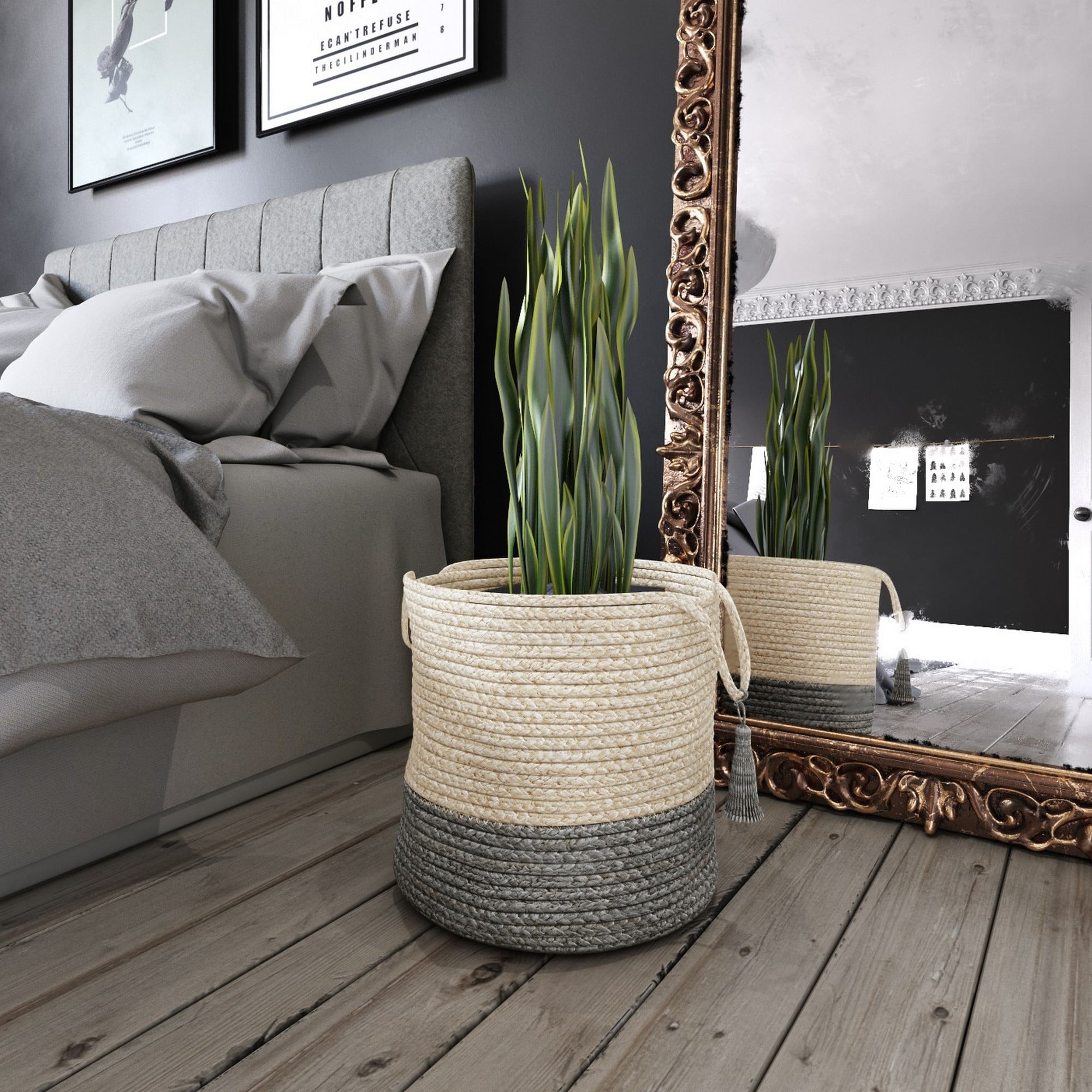 LR Home 5298A0084934J8 Bins-Baskets - View #2