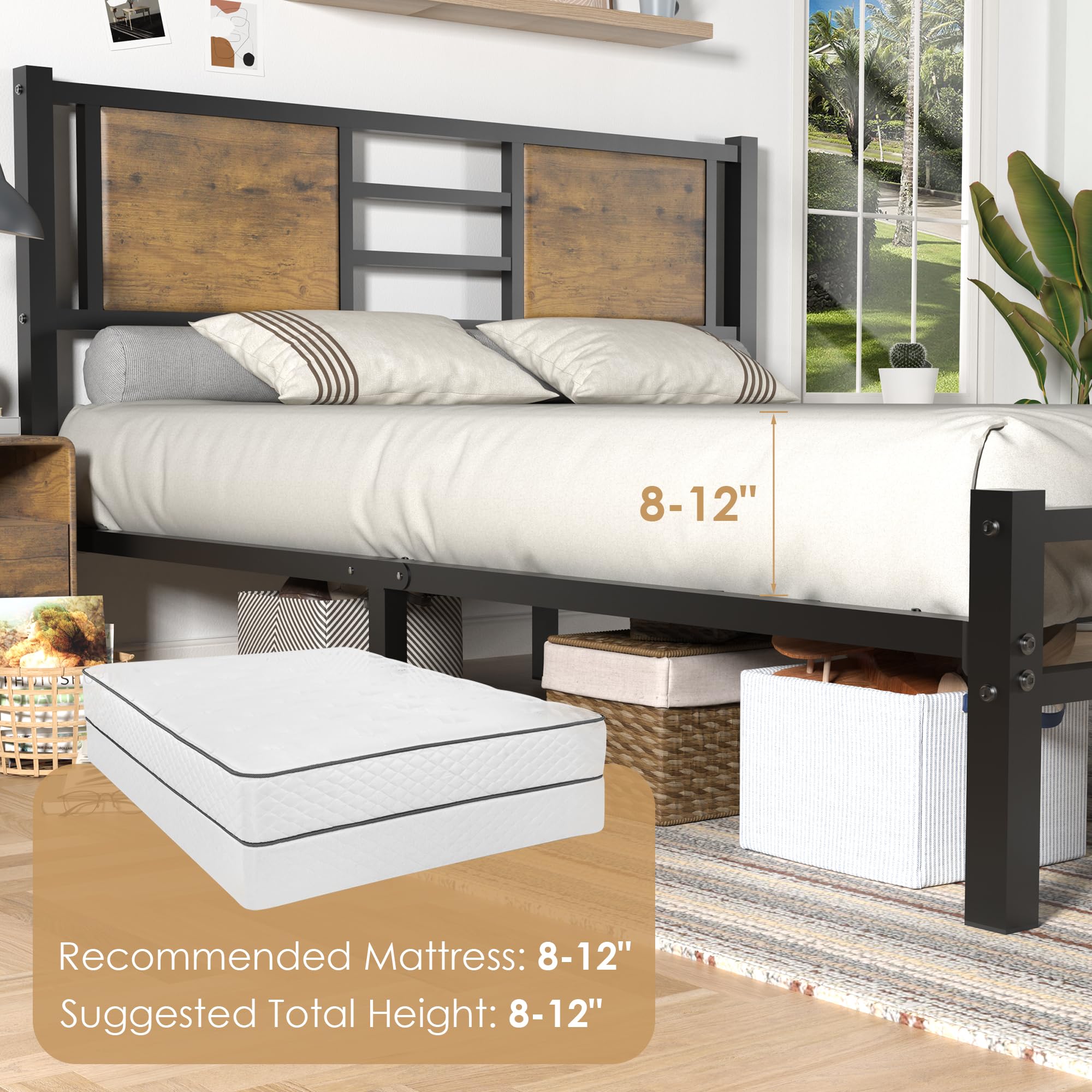 LTMATE LSCHYX-RBT12-HSMQ beds - View #2
